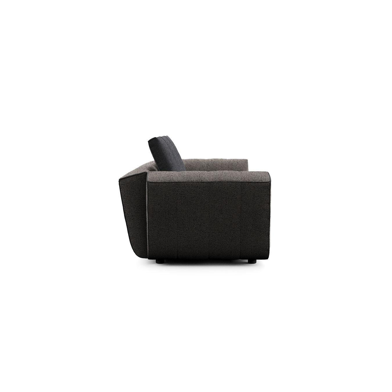 Sofa DOLCEVITA szary Liu Jo Living Eye on Design