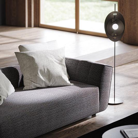 Sofa DOLCEVITA szary Liu Jo Living Eye on Design