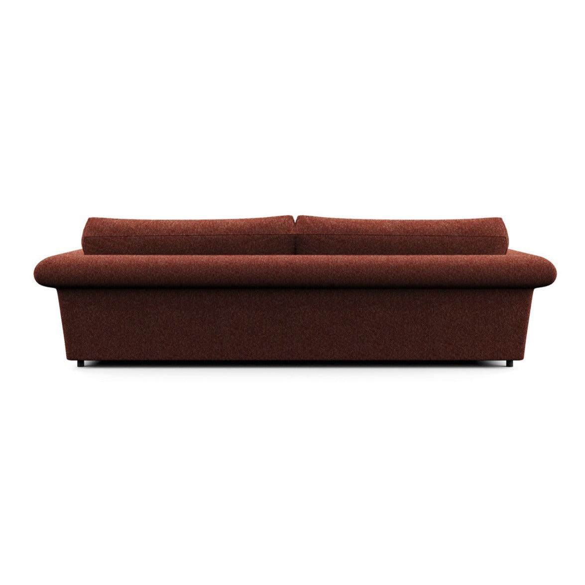 Sofa DREAM AWAY ceglany Liu Jo Living Eye on Design