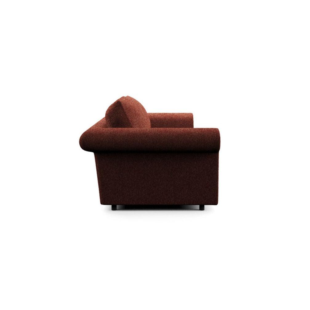 Sofa DREAM AWAY ceglany Liu Jo Living Eye on Design
