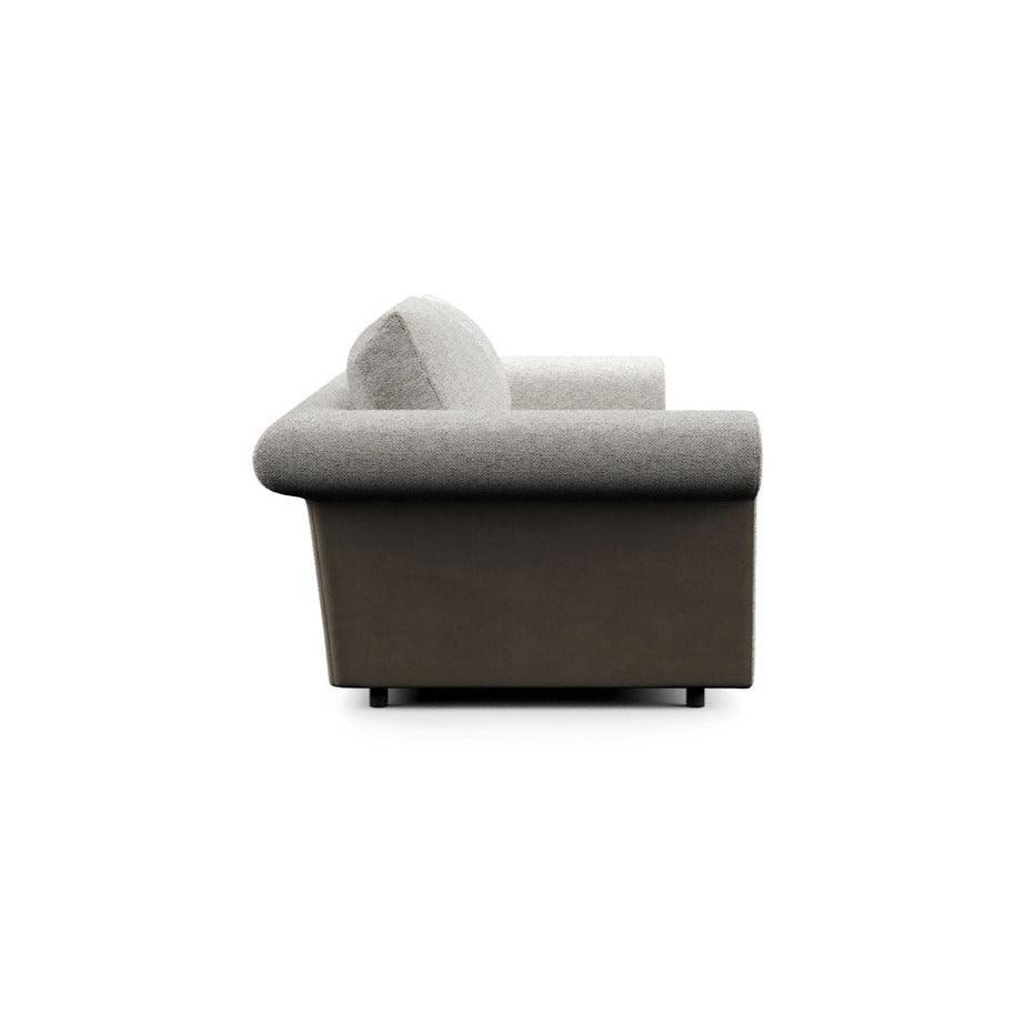 Sofa DREAM AWAY jasnoszary Liu Jo Living Eye on Design