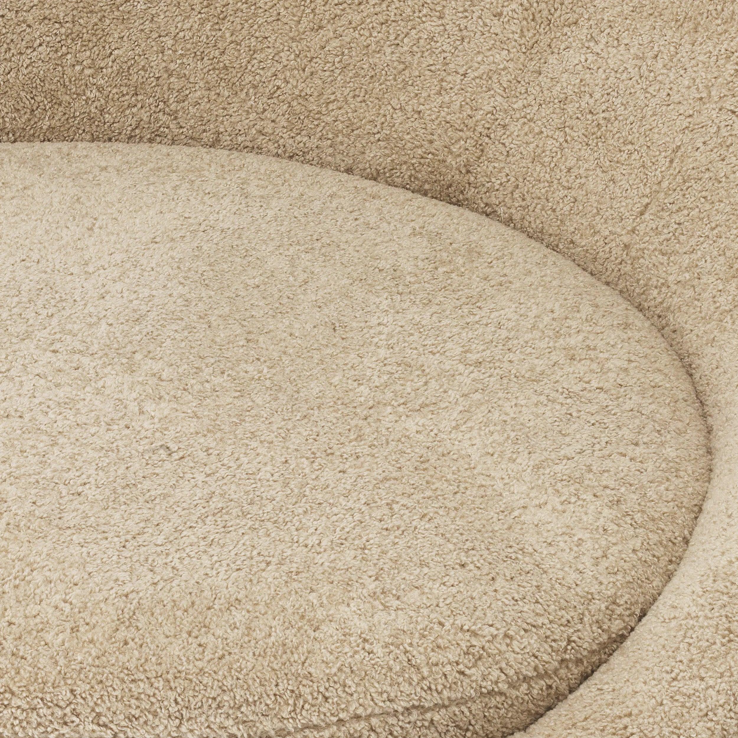 Sofa DUARDO piaskowy Eichholtz Eye on Design