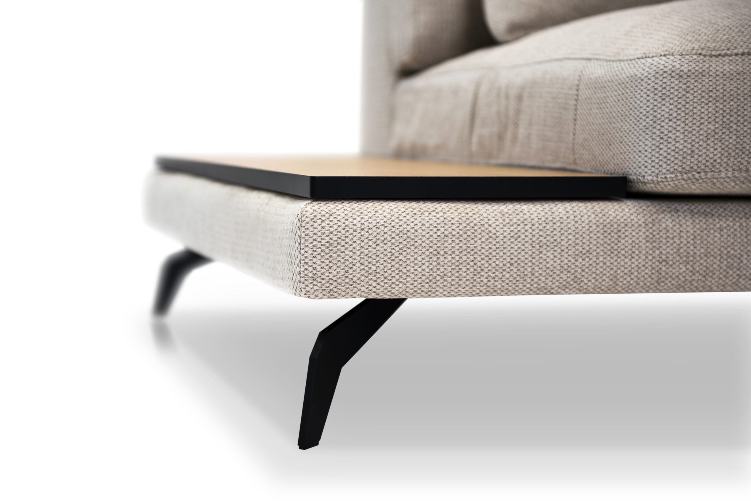 Sofa FEZA gepolstert