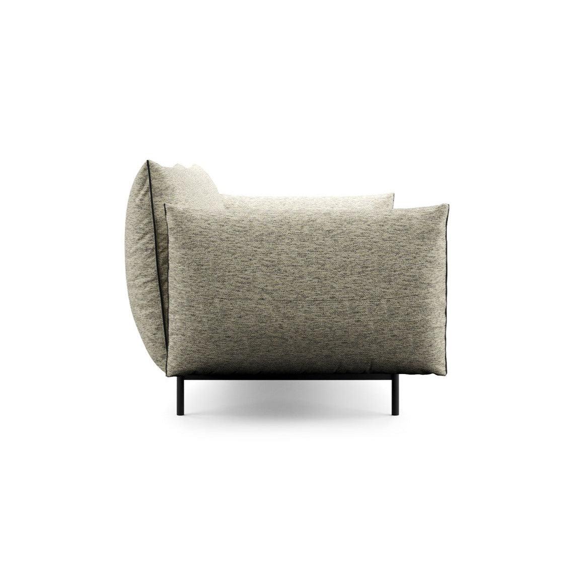 Sofa ICE BREAKER beżowy Liu Jo Living Eye on Design