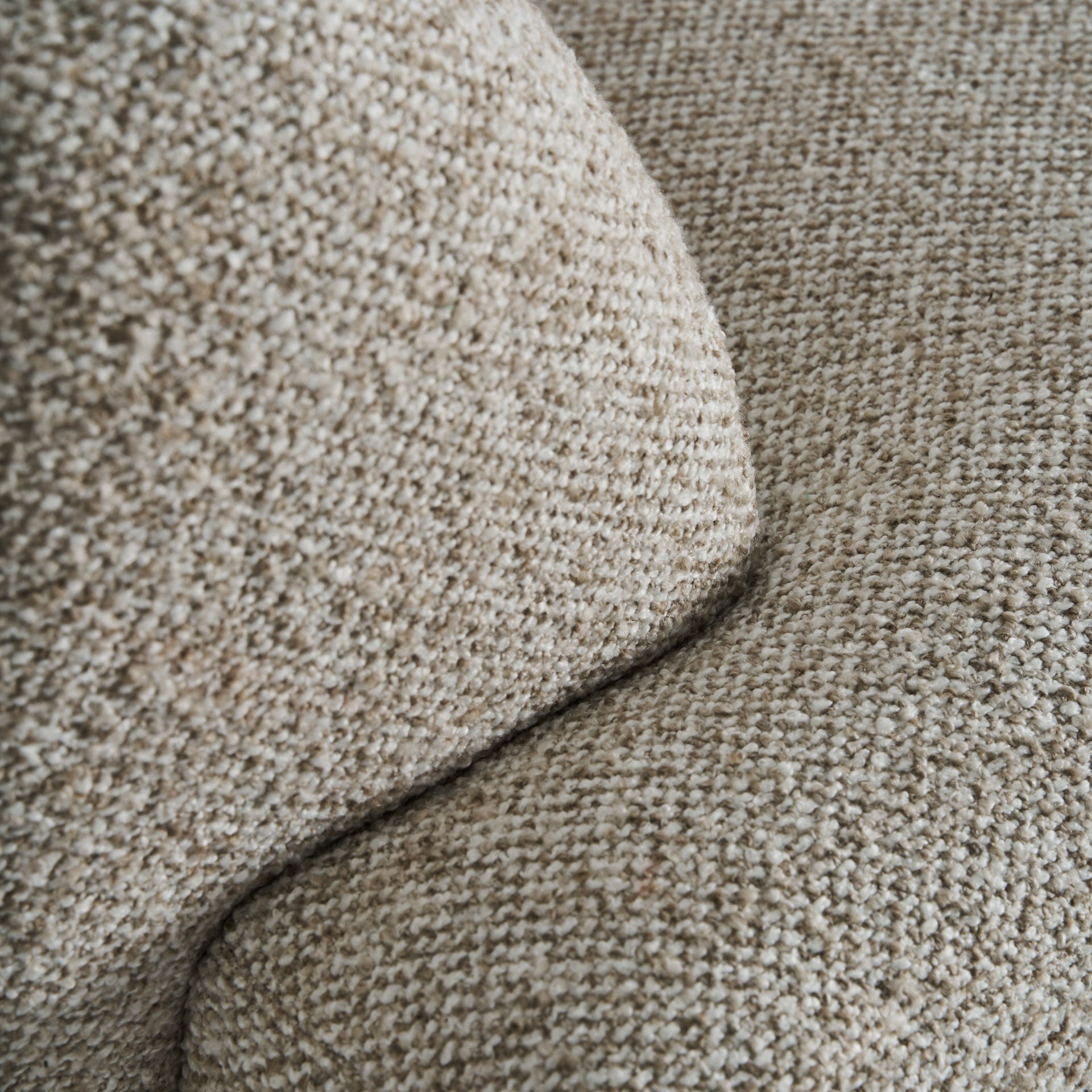 Beige Sofa IZERNORE