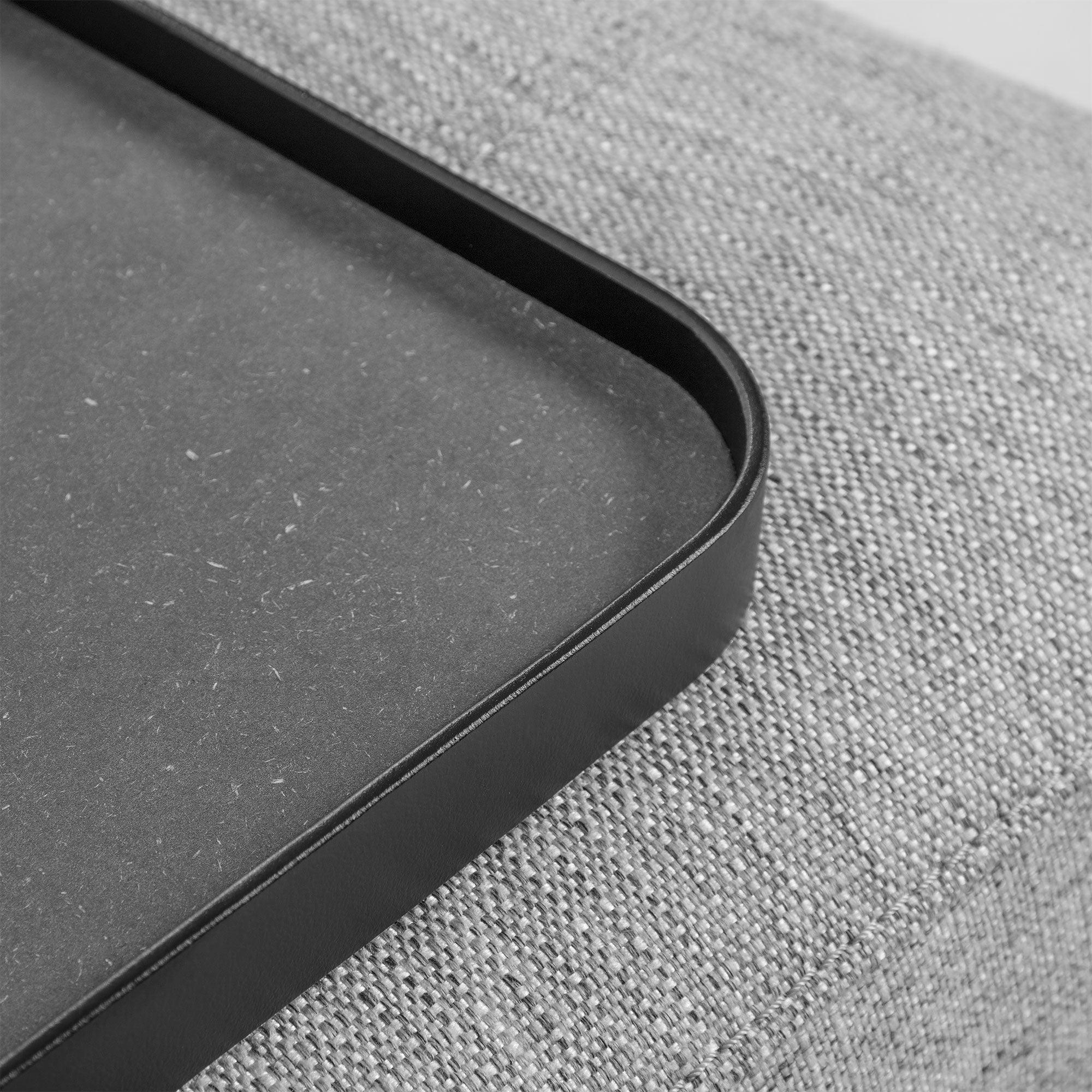 Sofa modułowa COMPO - taca La Forma Eye on Design