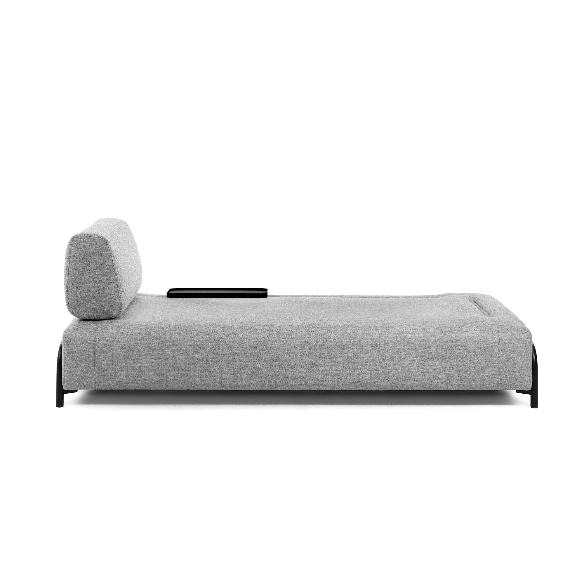 Sofa modułowa COMPO - taca La Forma Eye on Design