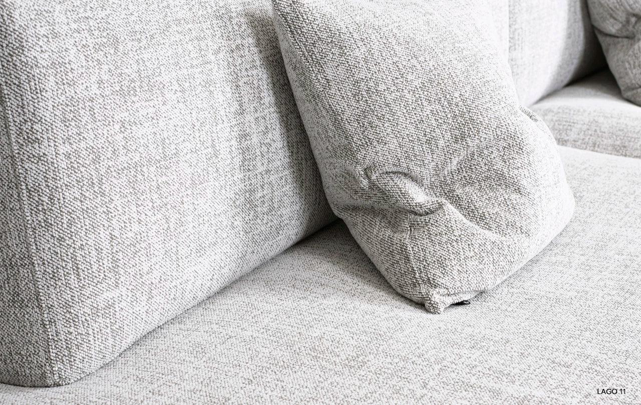Sofa MYSTIC Rosanero Eye on Design