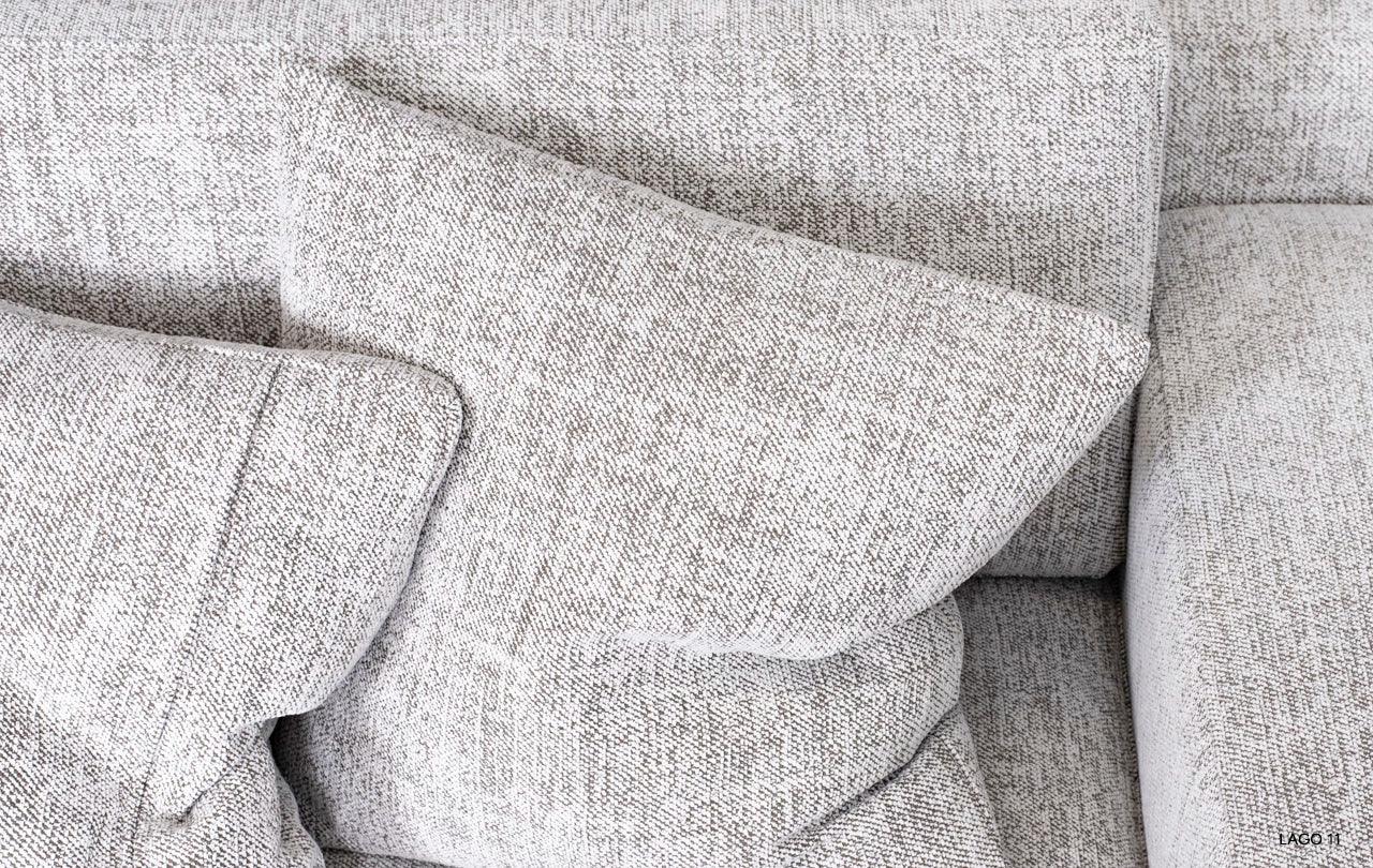 Sofa MYSTIC Rosanero Eye on Design