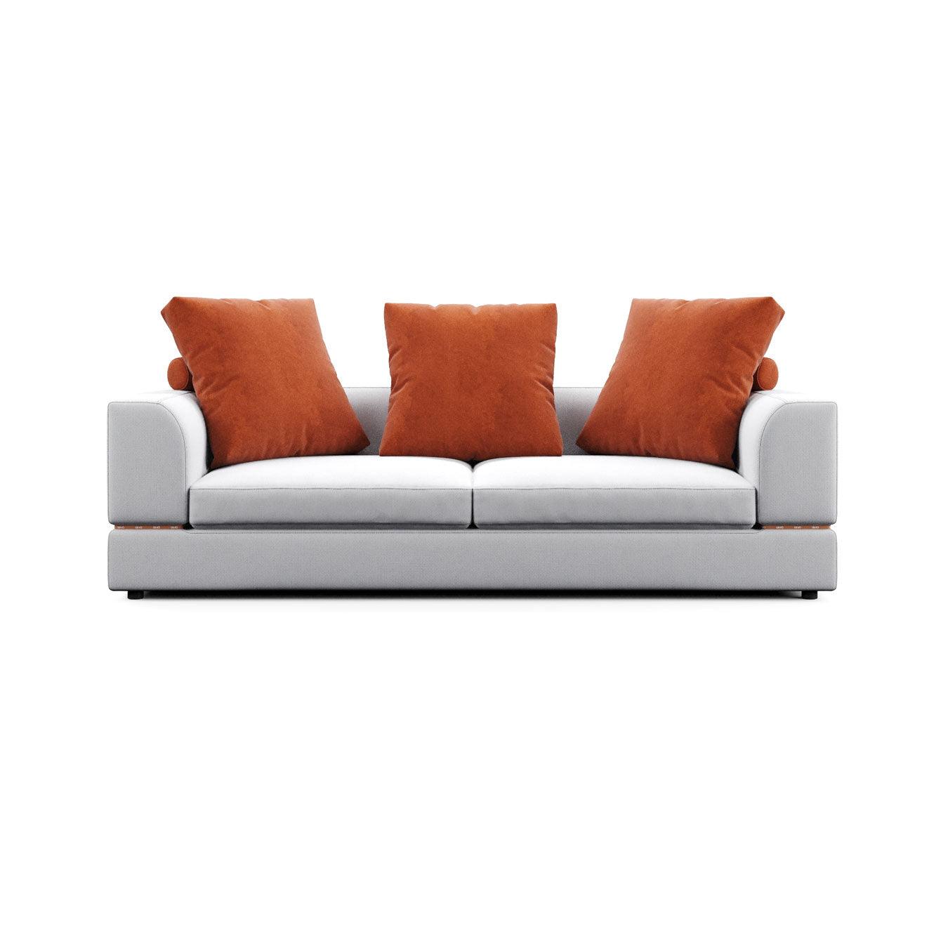 Sofa PIXI biały Liu Jo Living Eye on Design