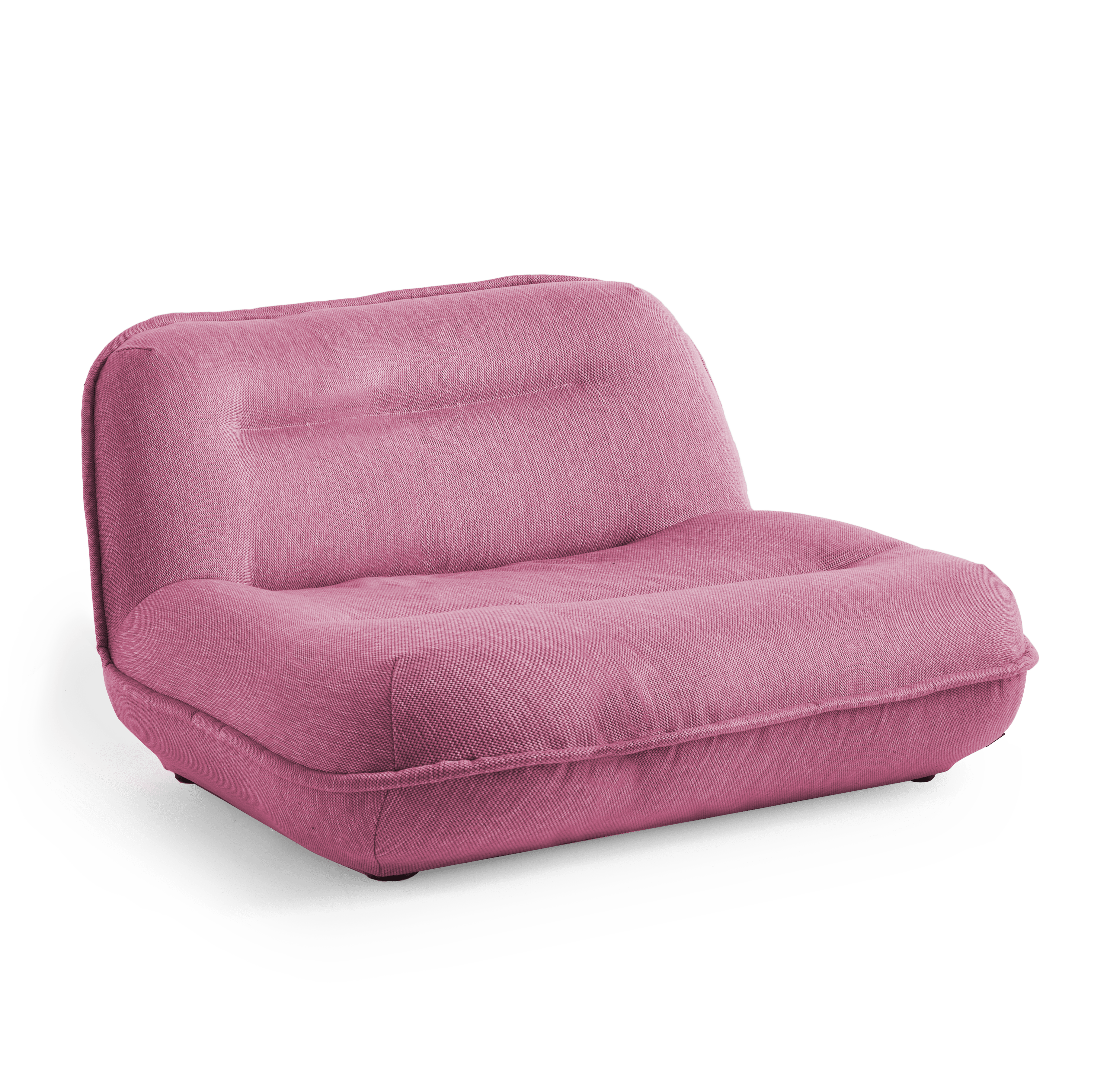 Sofa PUFF malinowy Pols Potten Eye on Design