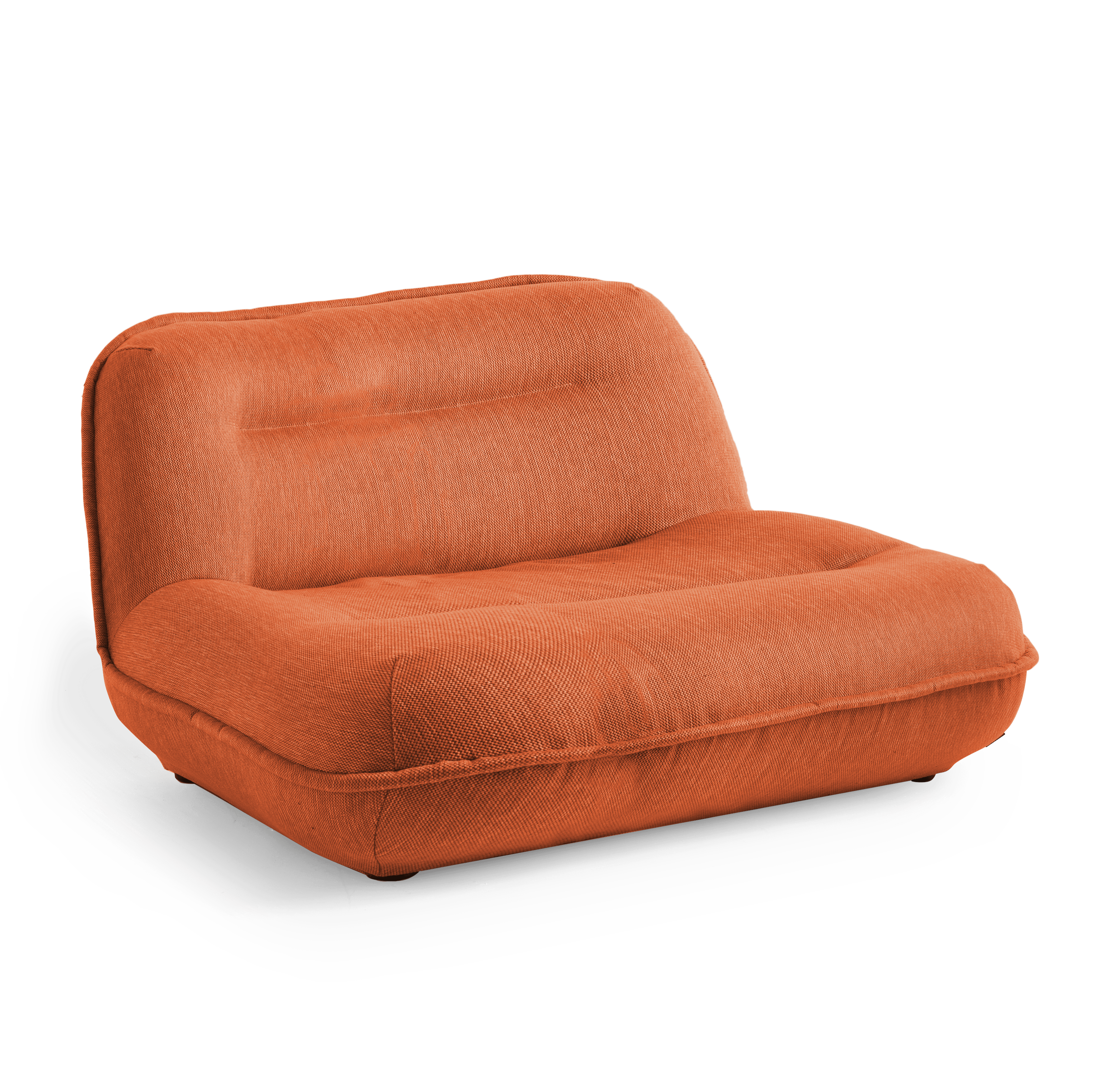 Sofa PUFF rudy Pols Potten Eye on Design