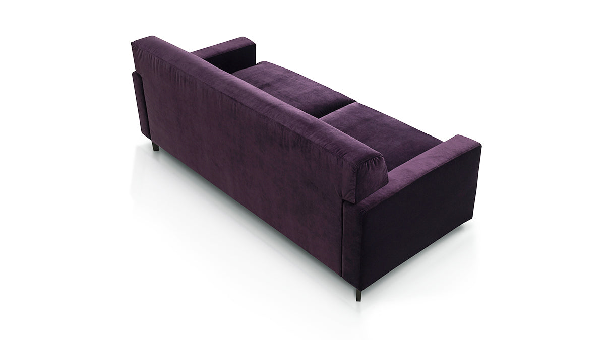 Sofa RIO gepolstert