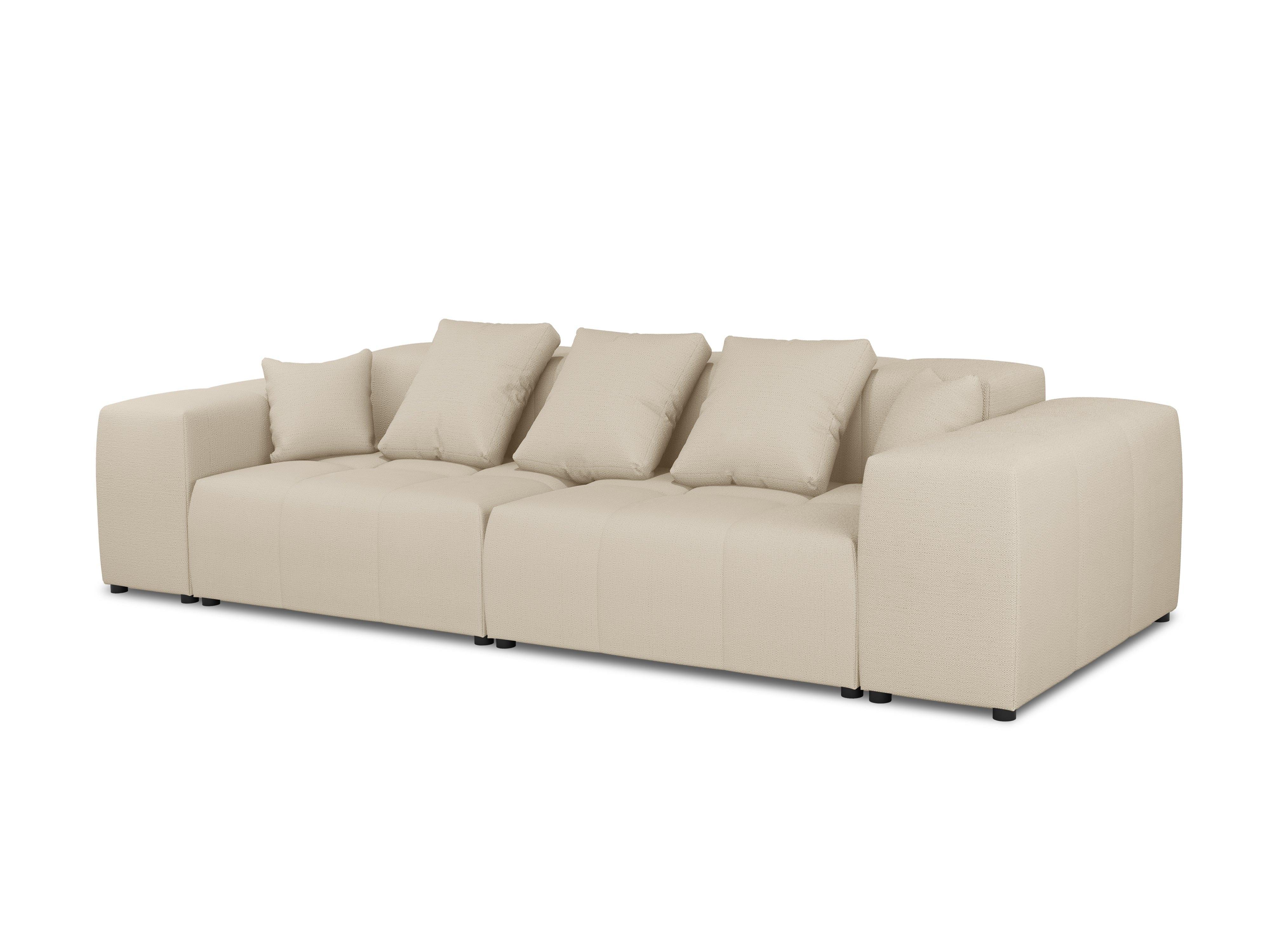 Sofa ROME beżowy Cosmopolitan Design Eye on Design
