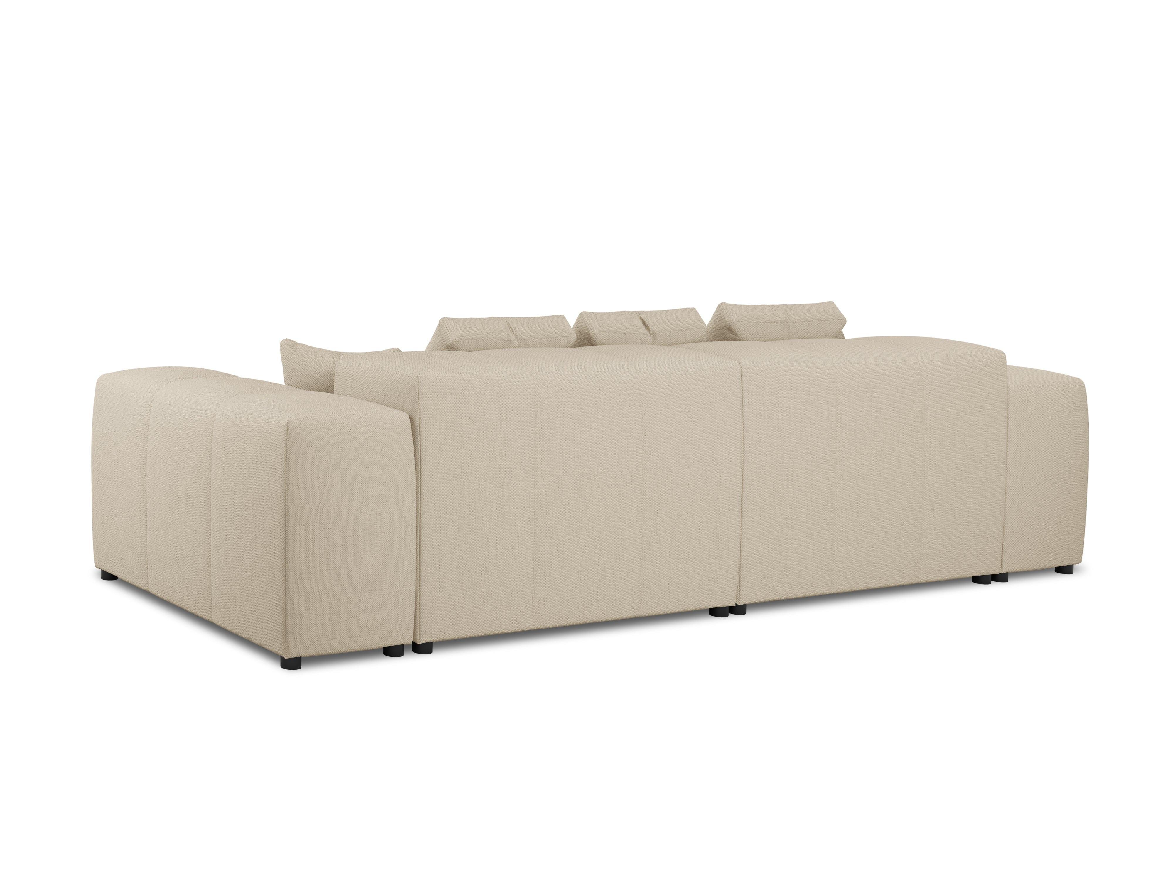 Sofa ROME beżowy Cosmopolitan Design Eye on Design