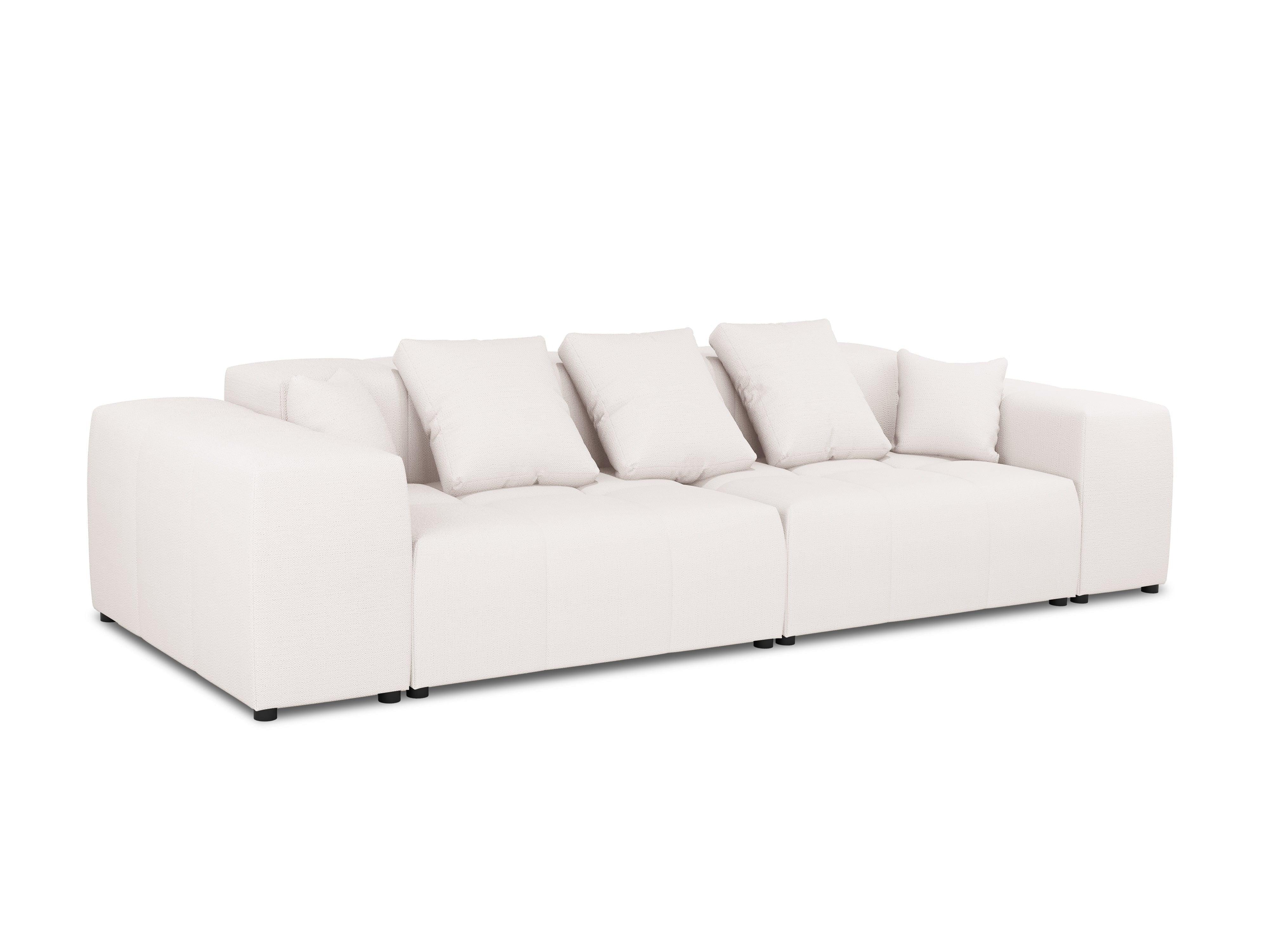 Sofa ROME biały Cosmopolitan Design Eye on Design