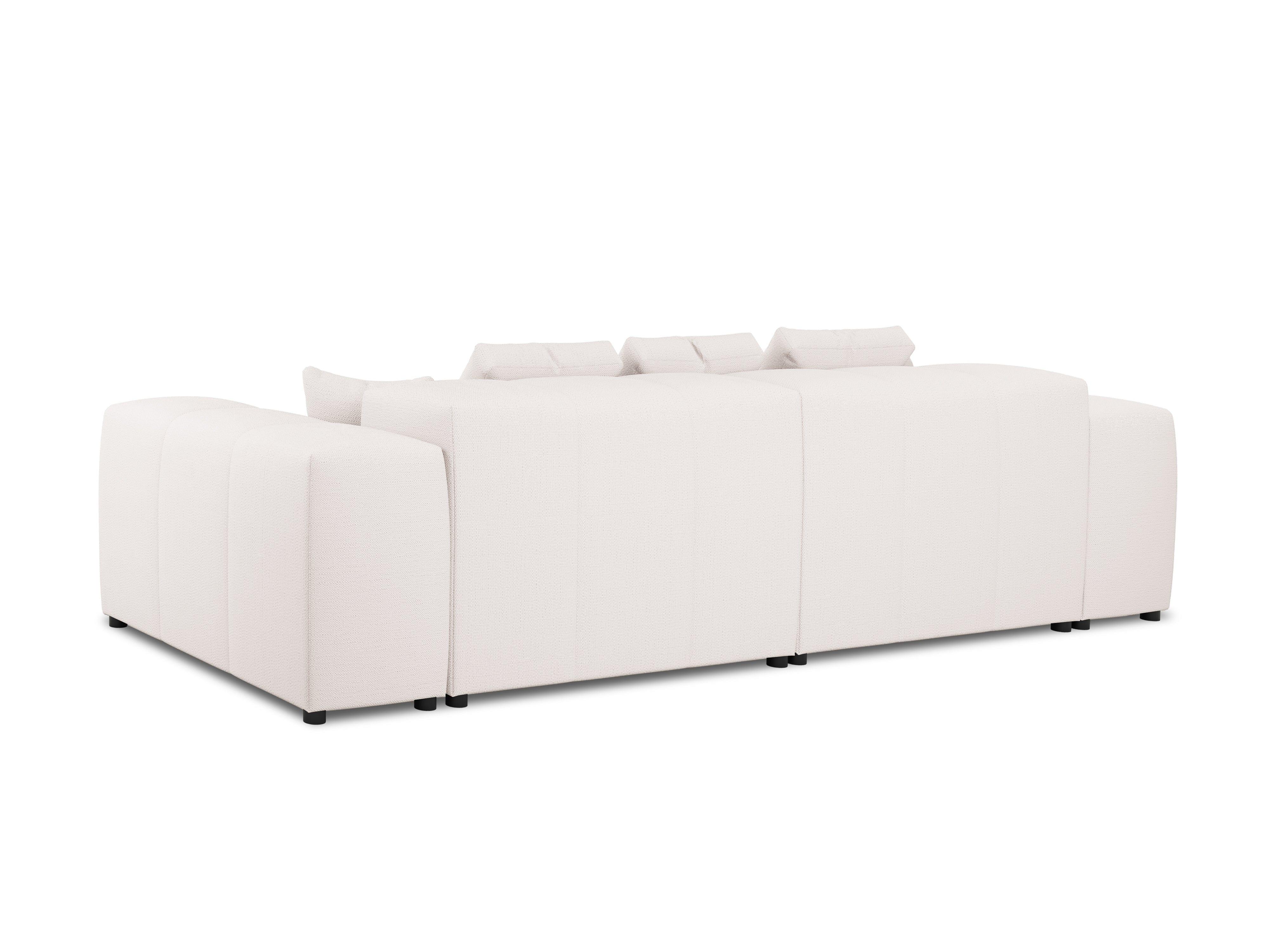 Sofa ROME biały Cosmopolitan Design Eye on Design