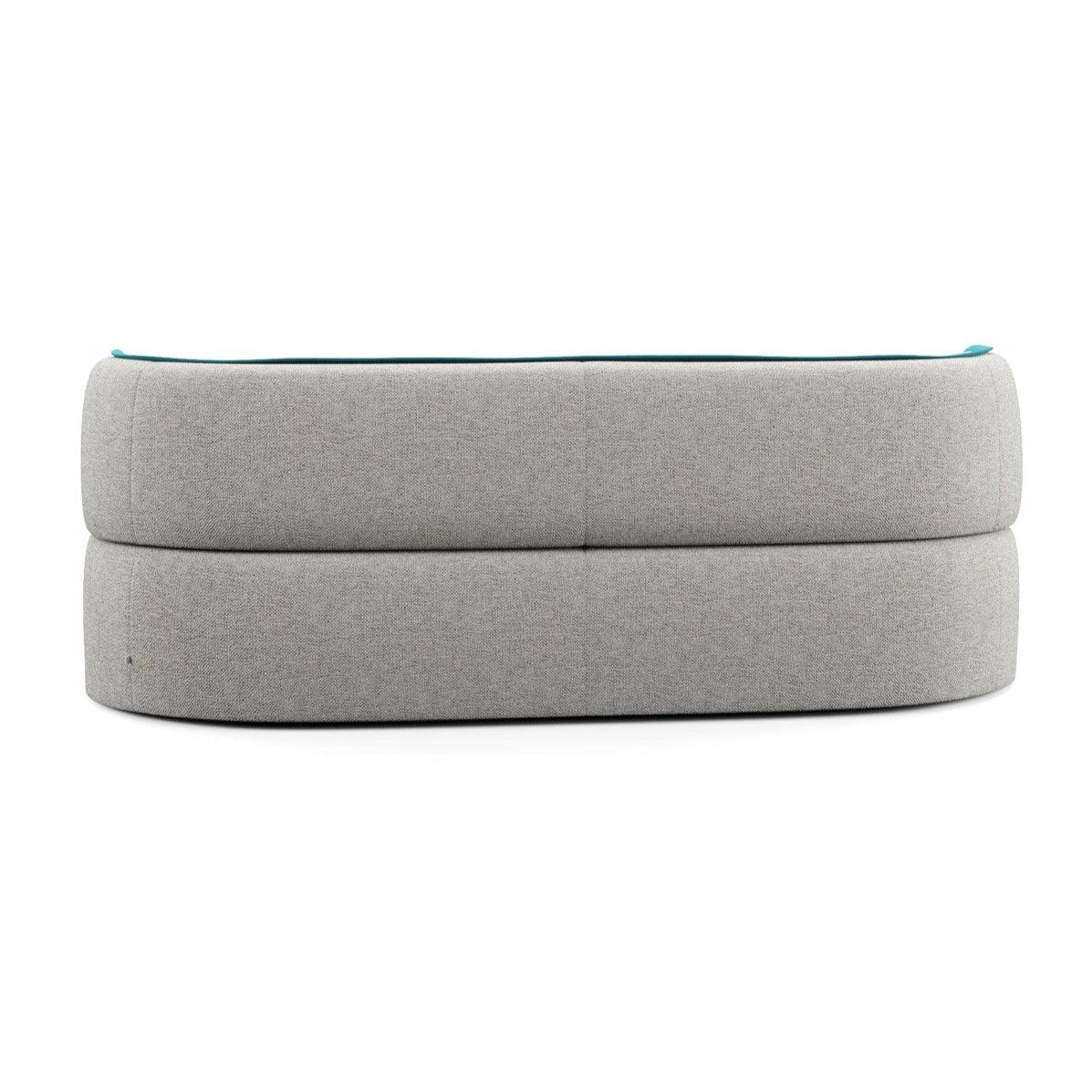 Sofa rozkładana SOFT ISLAND kremowy Liu Jo Living Eye on Design