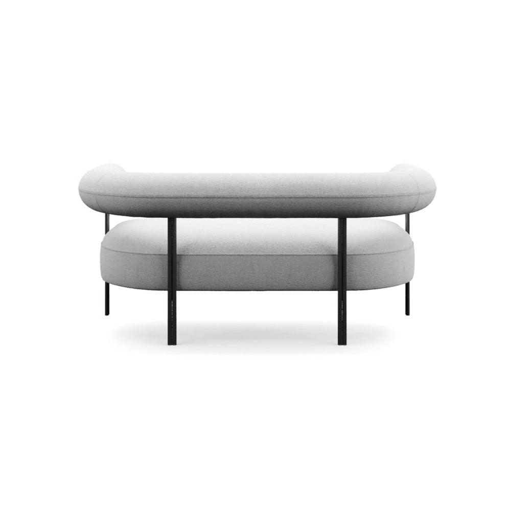 Sofa TORO jasnoszary Liu Jo Living Eye on Design