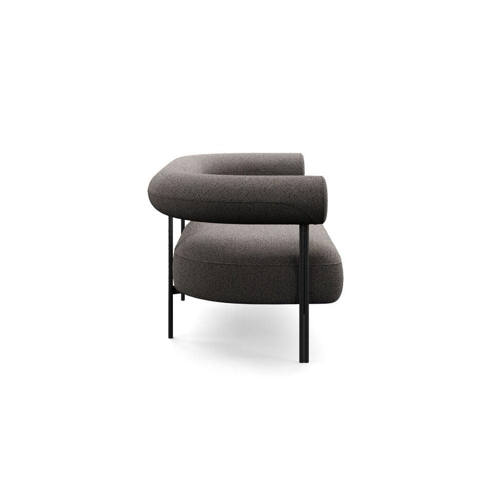 Sofa TORO szary Liu Jo Living Eye on Design