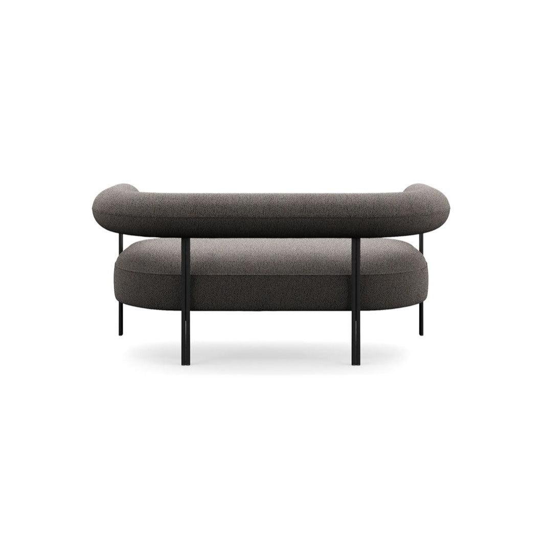 Sofa TORO szary Liu Jo Living Eye on Design