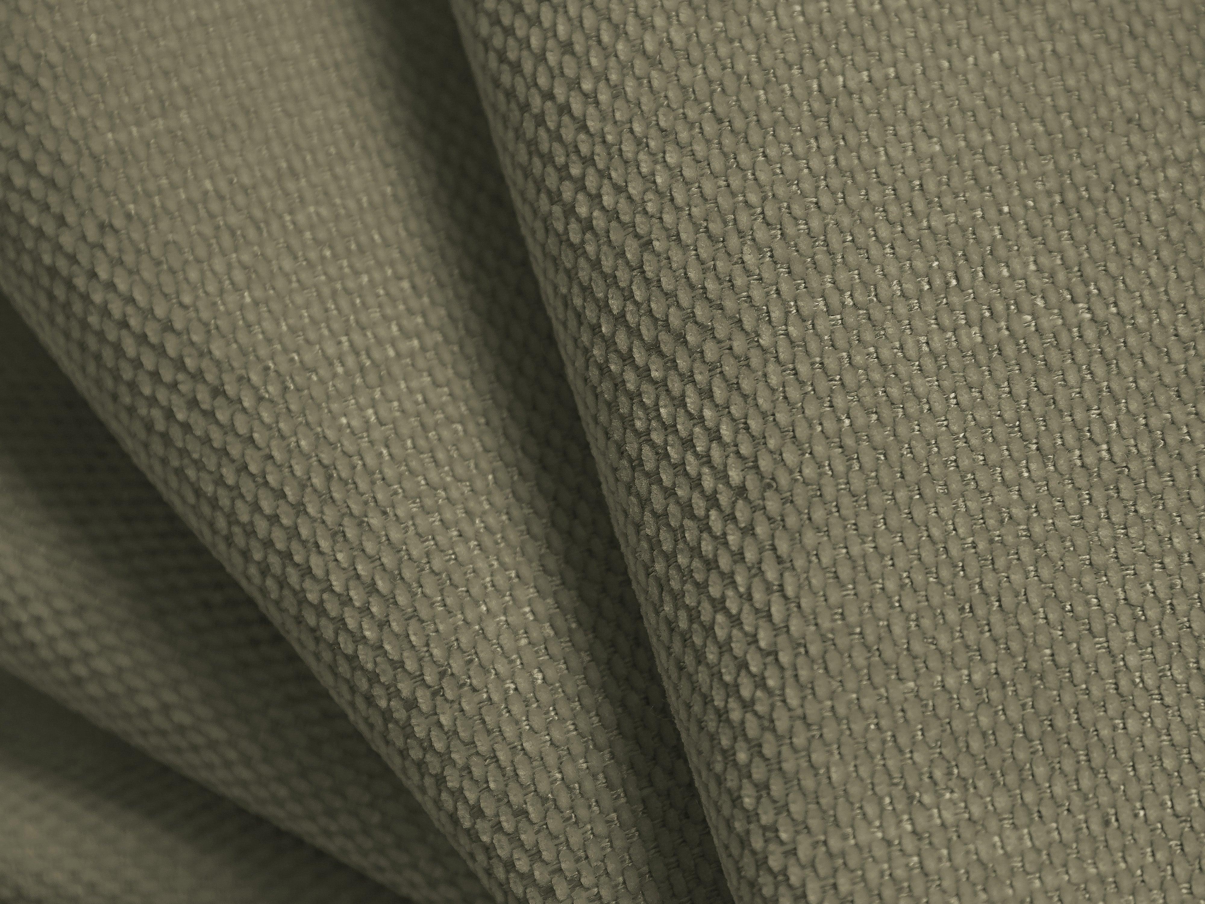 Sofa w tkaninie chenillowej 2-osobowa LOLA jasnozielony Windsor & Co Eye on Design
