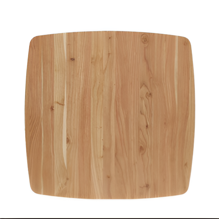 Folding table Carmen oak wood