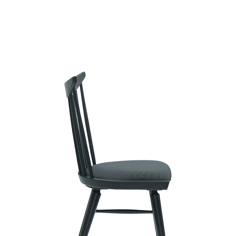 Stuhl A-0537 Buchenholz