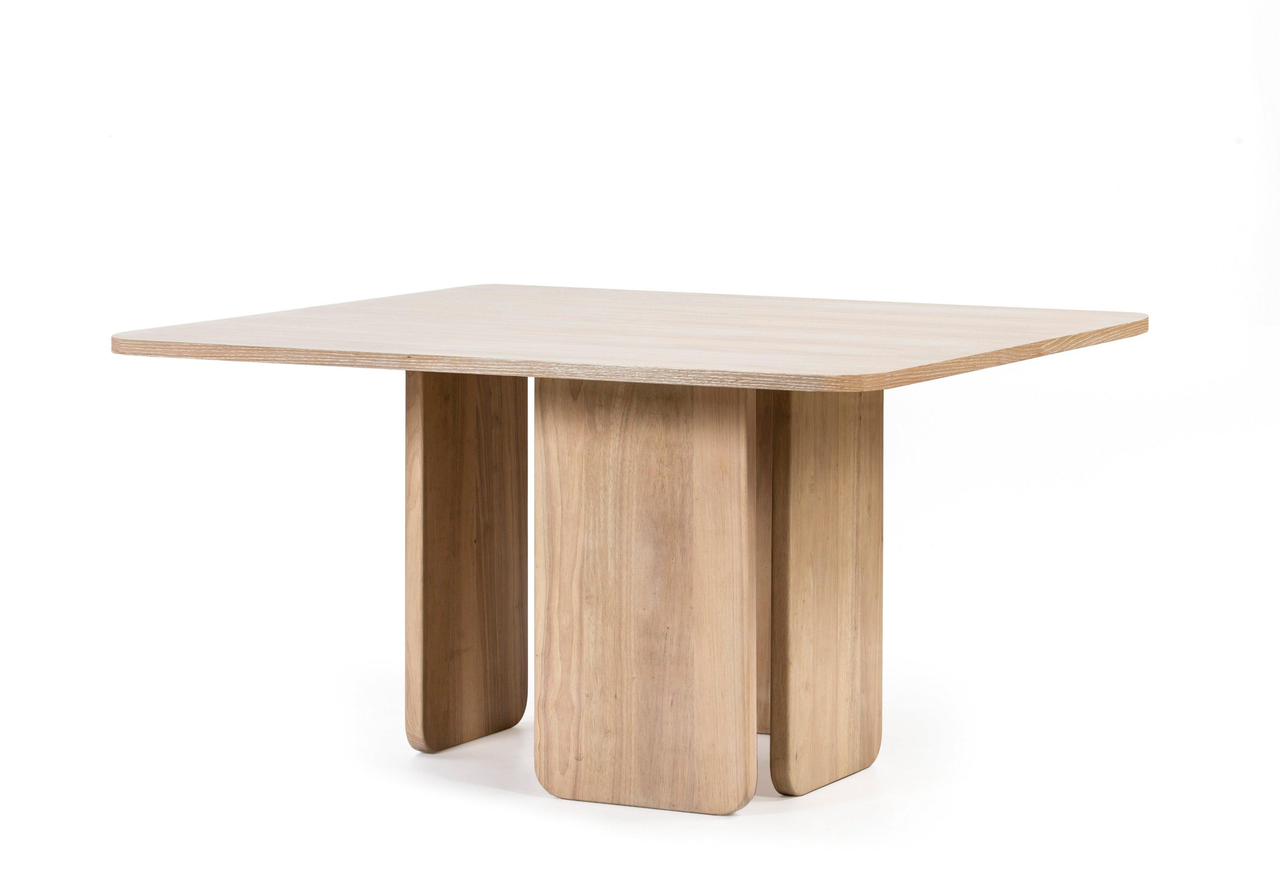 Stół ARQ drewniany Teulat Eye on Design