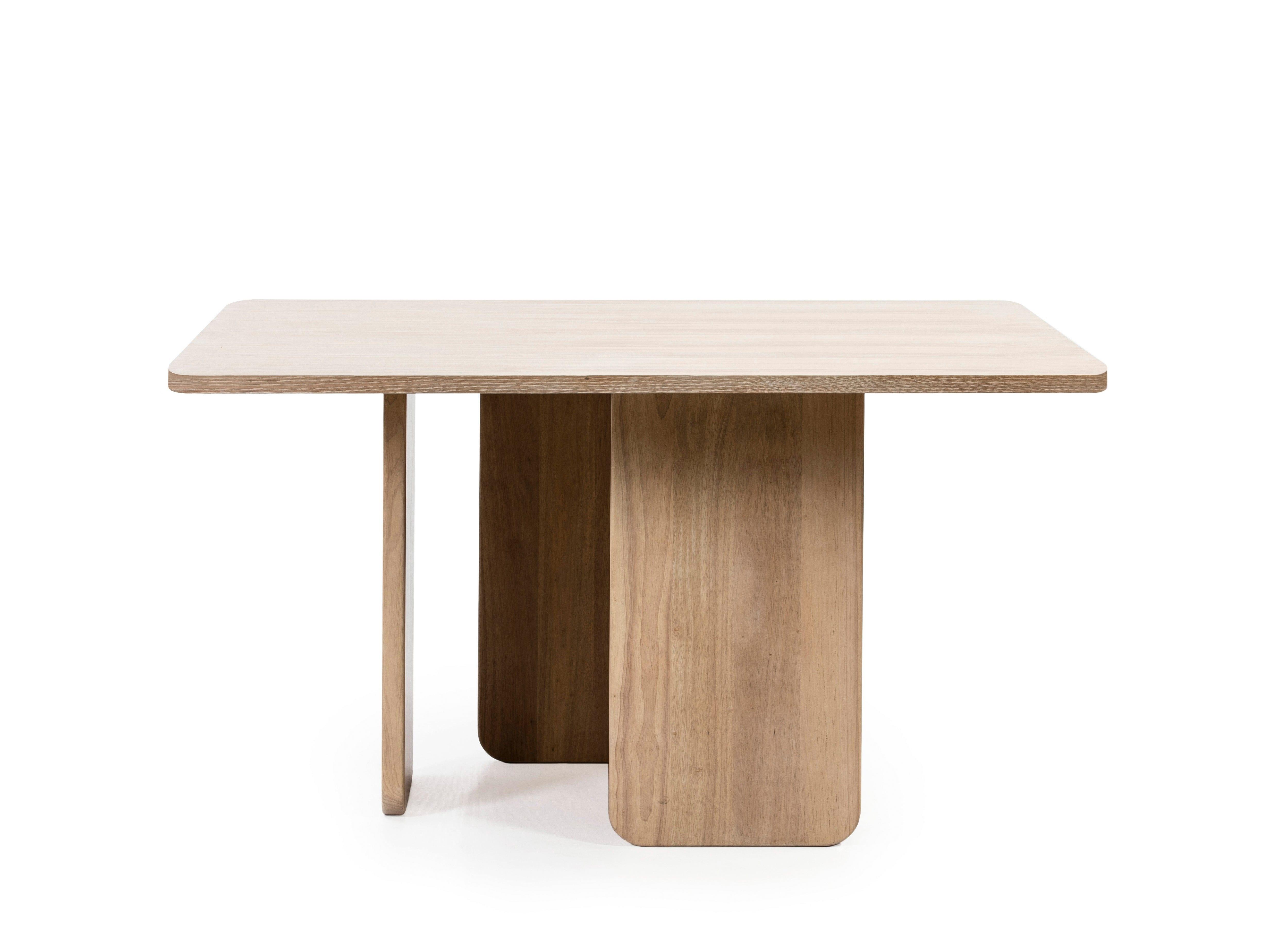 Stół ARQ drewniany Teulat Eye on Design