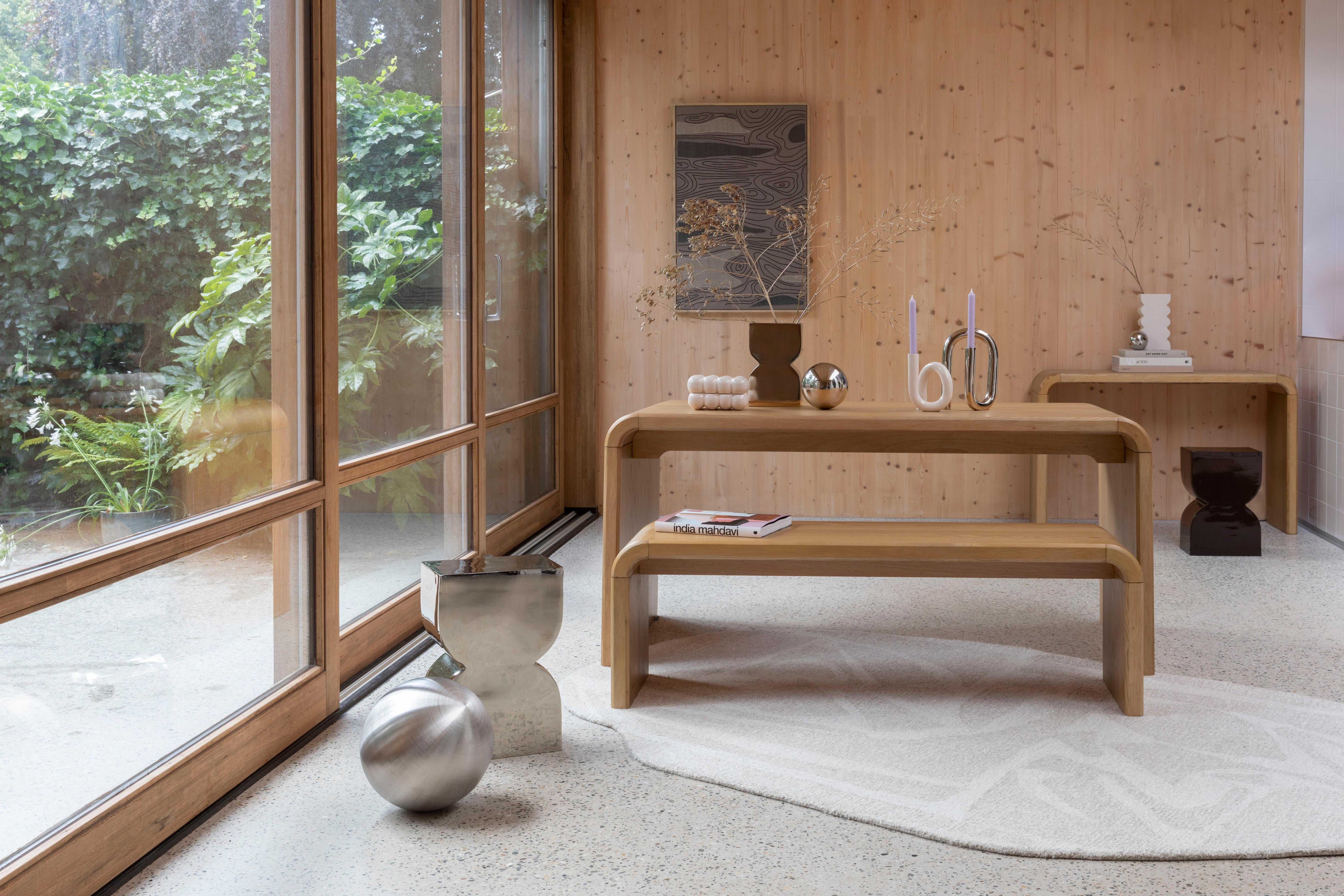 Table Brave Zuiver Eye on Design
