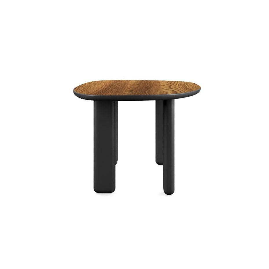 Stół CAILLOU drewniany blat Liu Jo Living Eye on Design
