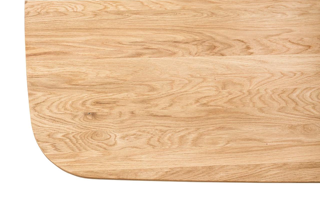 Stół CONVIRIO WOOD Rosanero Eye on Design