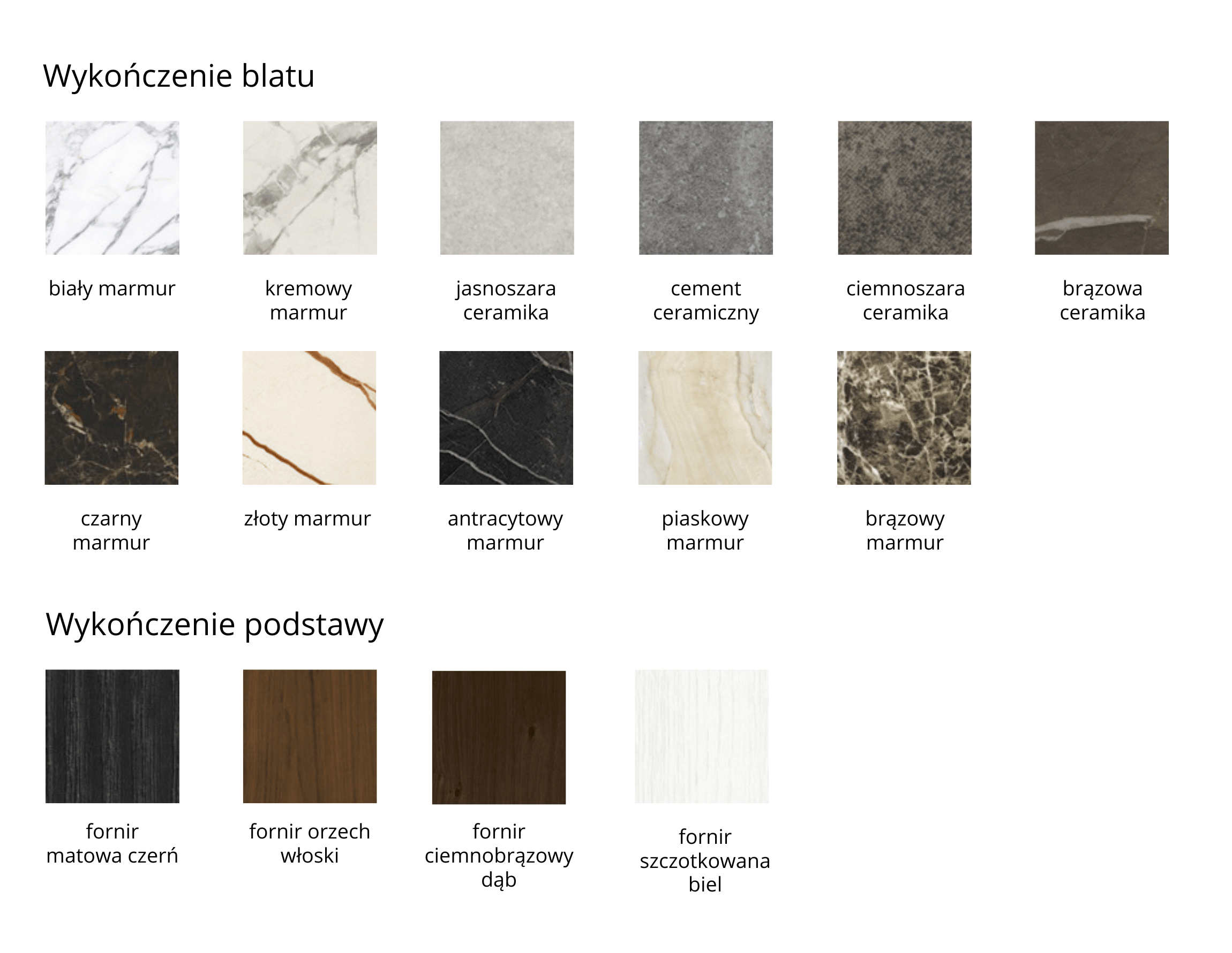 Stół ICARO kremowy marmur Calligaris Eye on Design