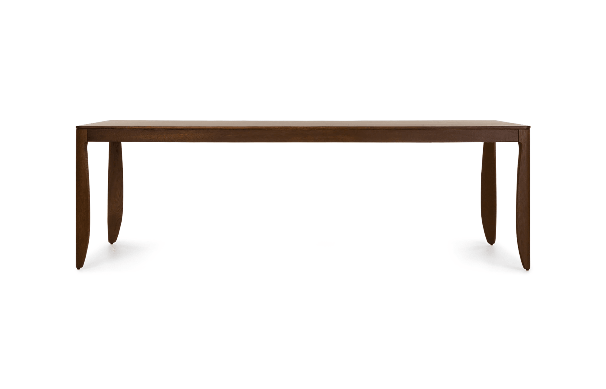 Stół MONSTER dąb cynamonowy Moooi 240 cm Eye on Design