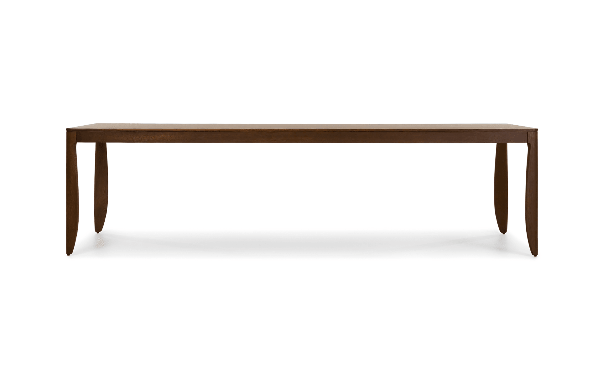 Stół MONSTER dąb cynamonowy Moooi 280 cm Eye on Design