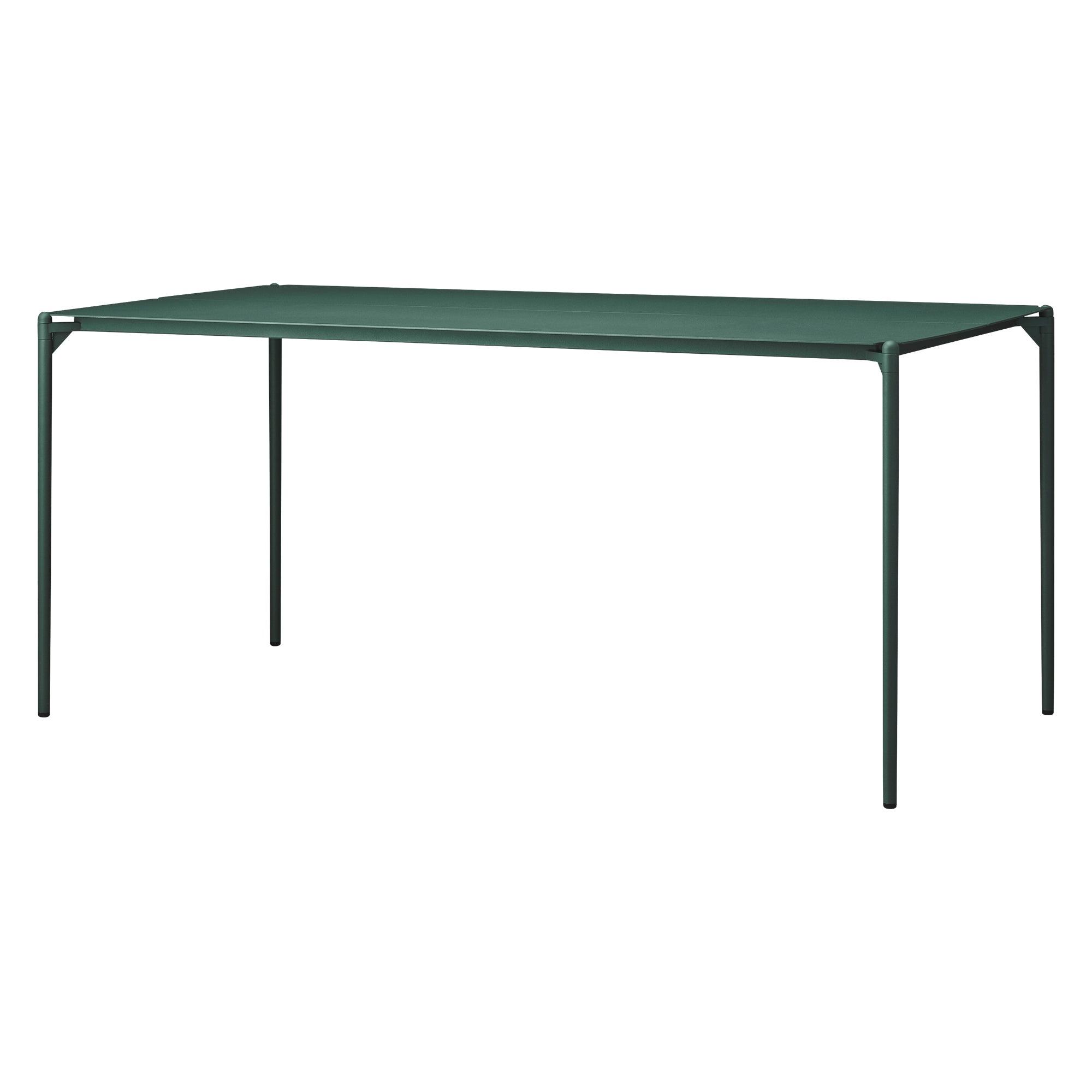 Stół NOVO zielony AYTM 160 cm Eye on Design