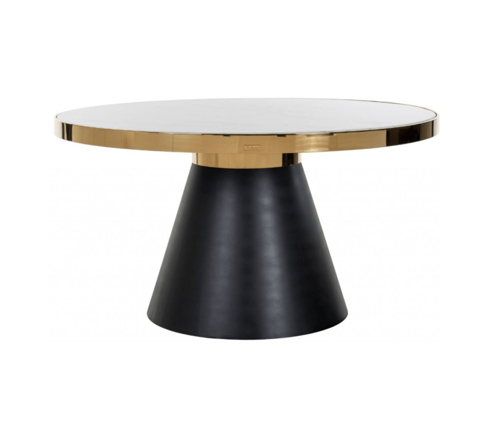 Stół ODIN biały marmur Richmond Interiors Eye on Design
