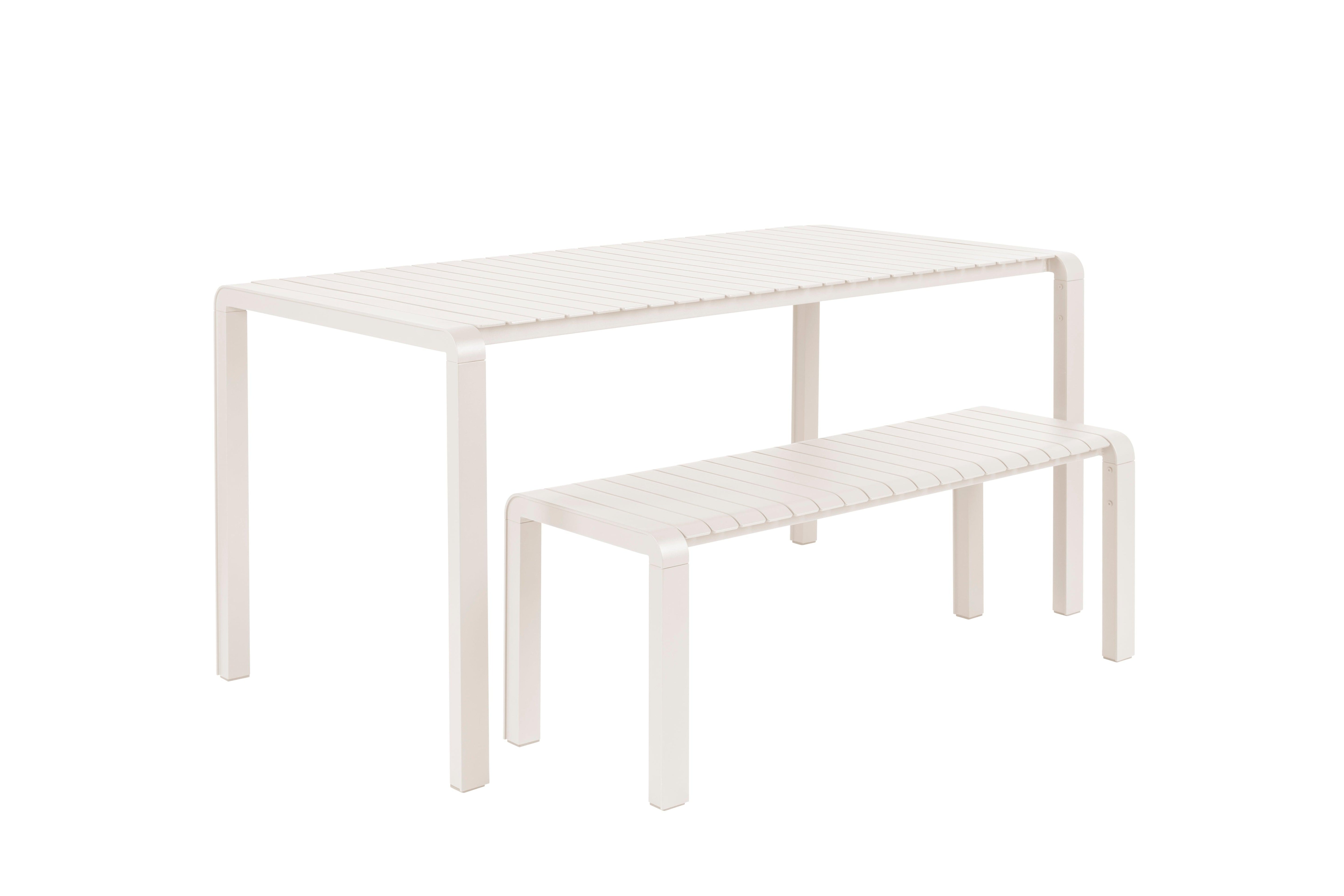 Vondel Garden Table 168,5x87 Clay Zuiver Eye on Design