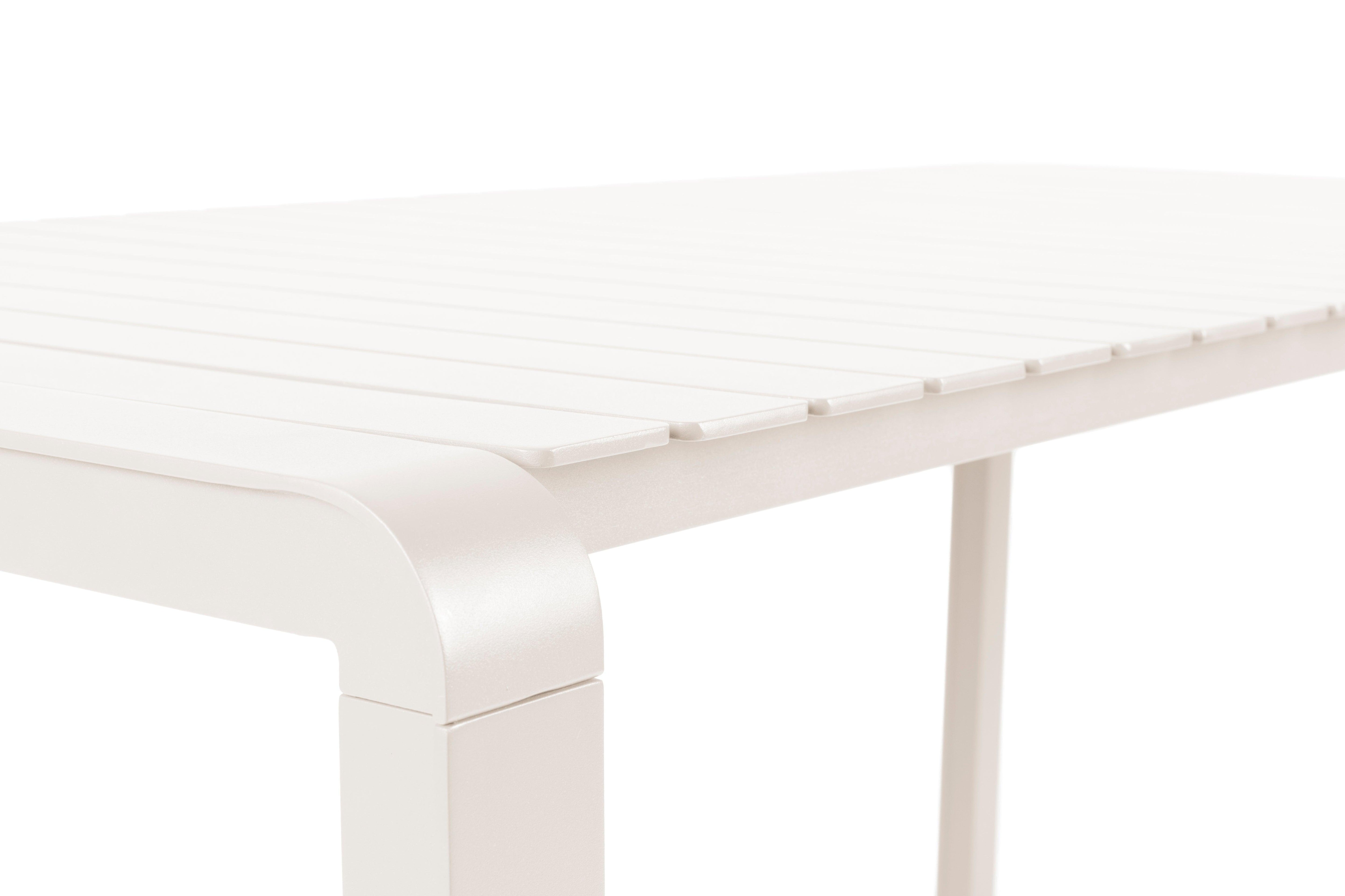 Vondel Garden Table 168,5x87 Clay Zuiver Eye on Design