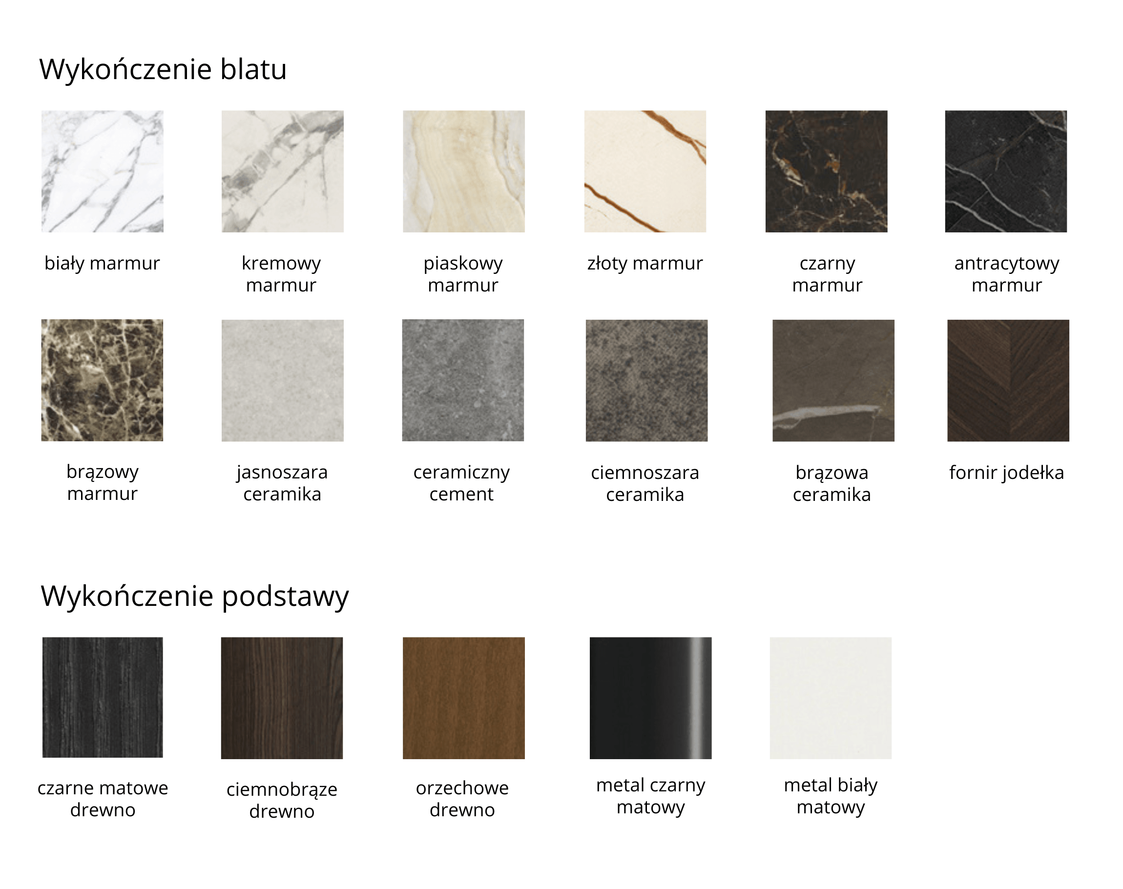 Stół prostokątny CARTESIO kremowy marmur z drewnianą podstawą Calligaris Eye on Design