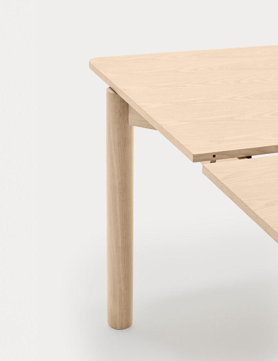 Stół rozkładany ATLAS drewniany Teulat Eye on Design