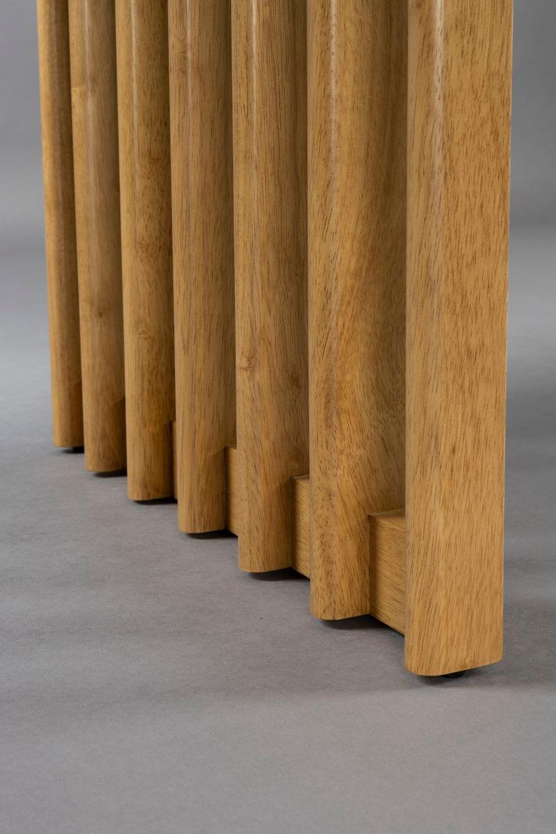 Stół rozkładany BARLET drewno dębowe Dutchbone Eye on Design