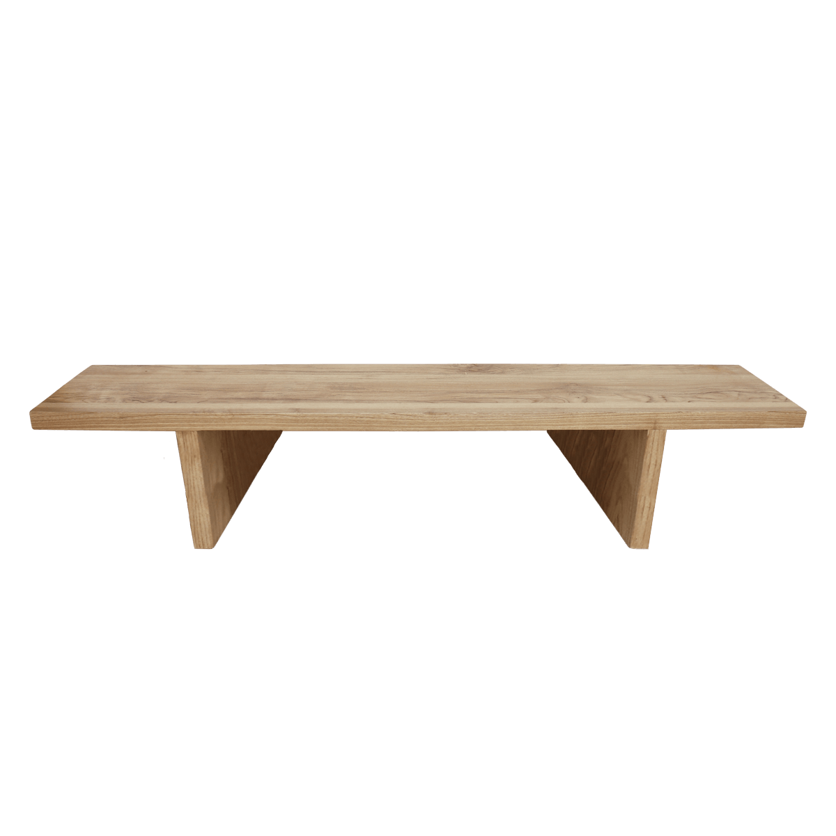 Stolik ALTAR drewniany Urban Nature Culture Eye on Design