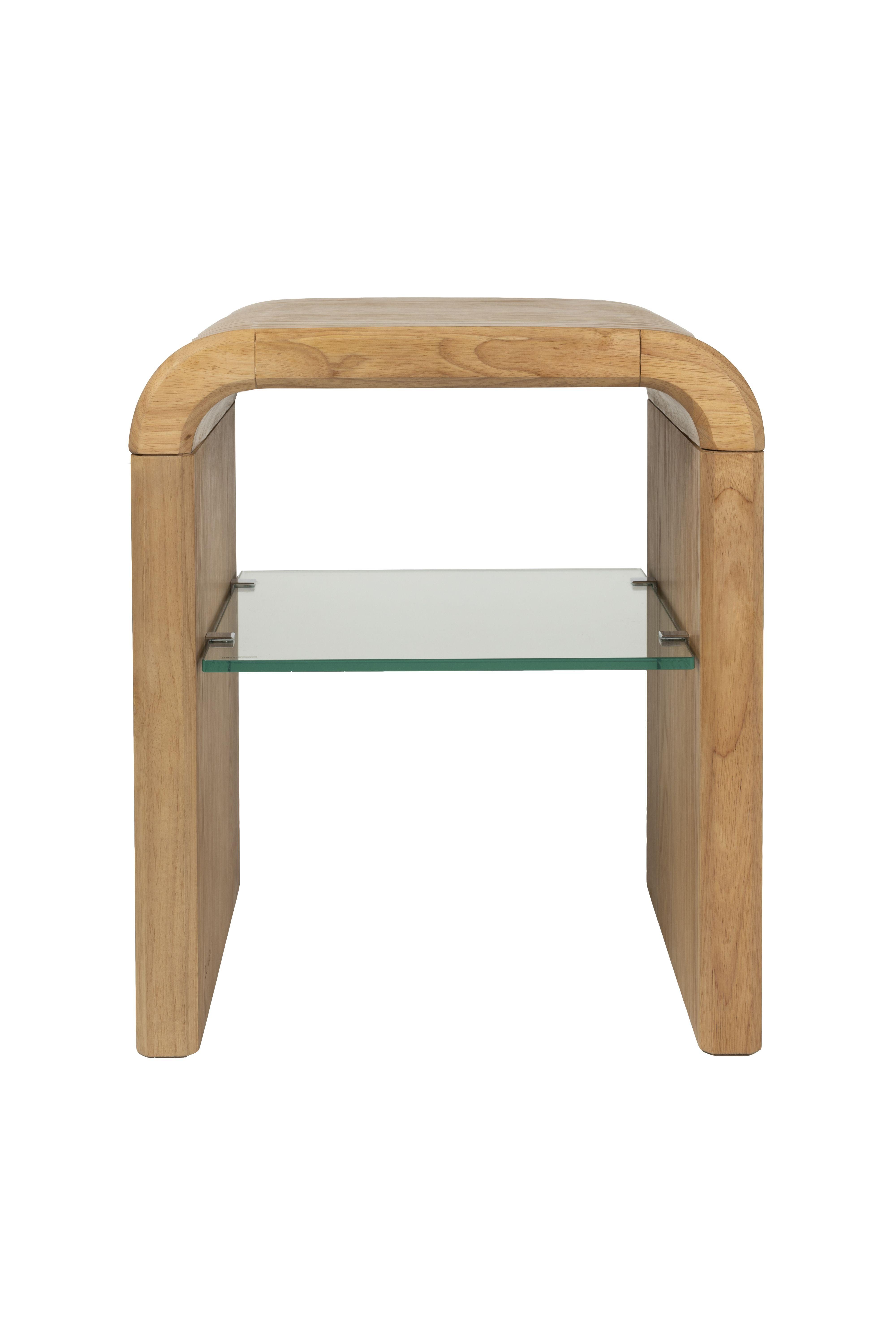 Side Table Brave Zuiver Eye on Design