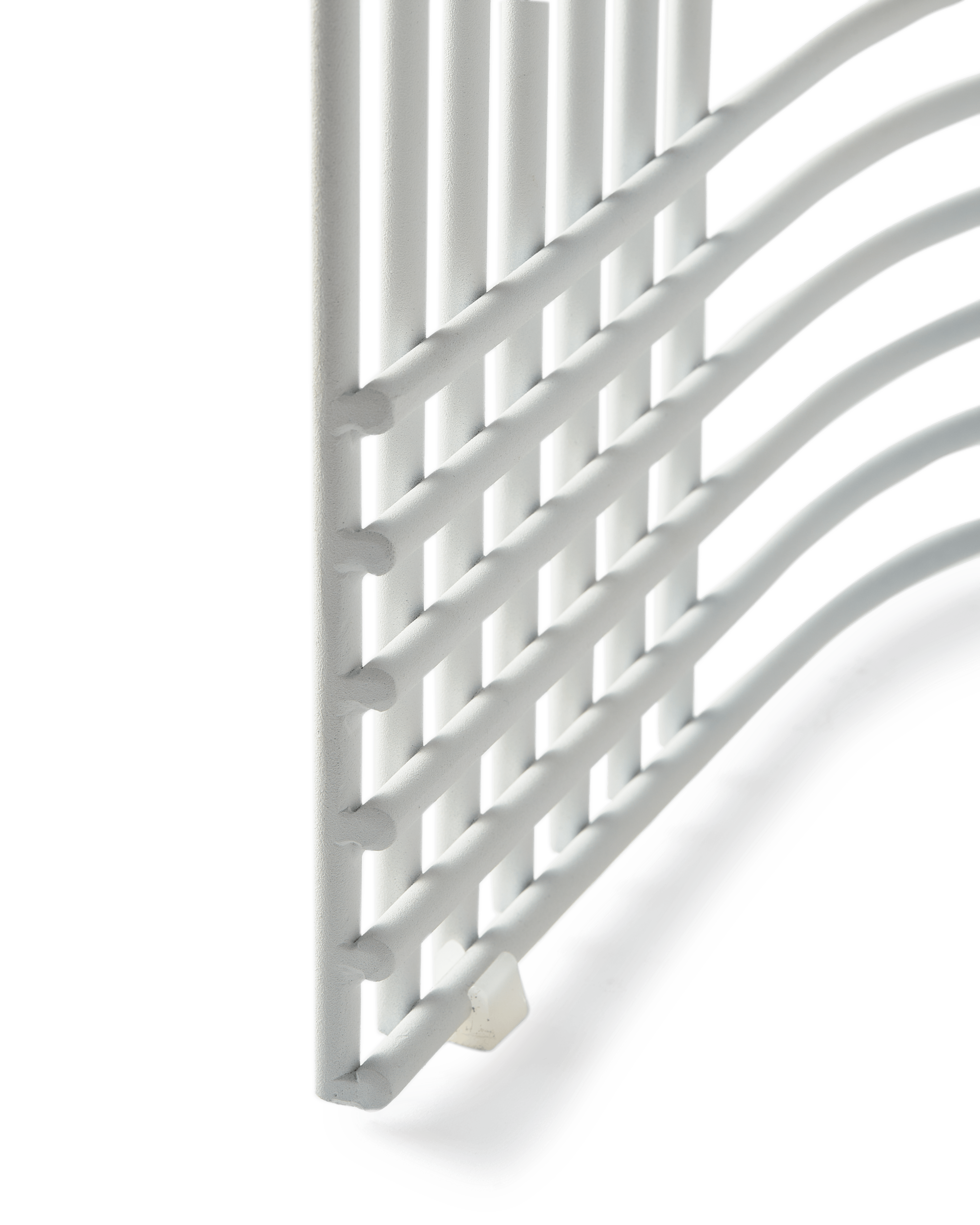 Stolik boczny DROP biały Pols Potten Eye on Design