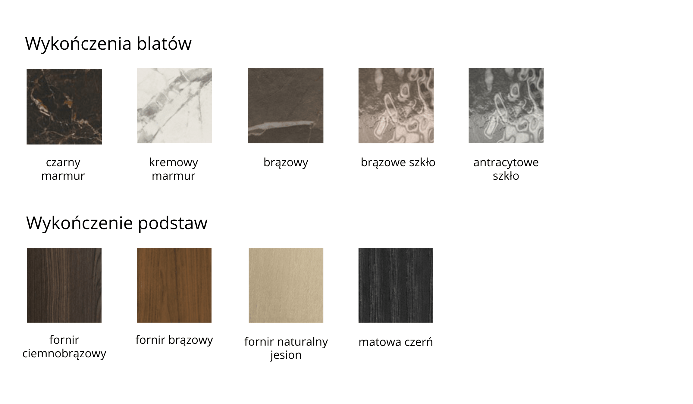 Stolik boczny MUSHROOM orzechowa podstawa Calligaris Eye on Design
