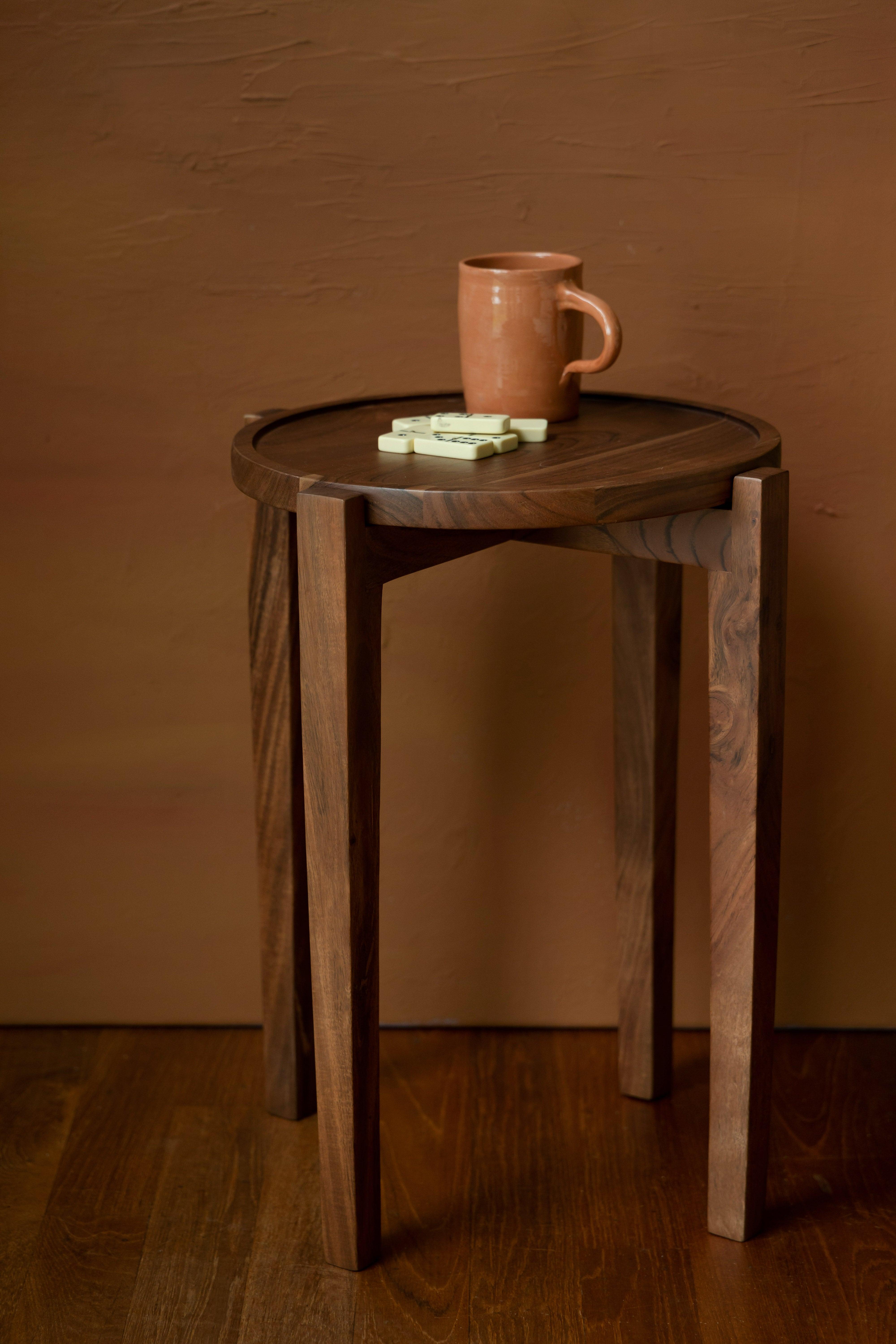 Shane Side Table Dutchbone Eye on Design