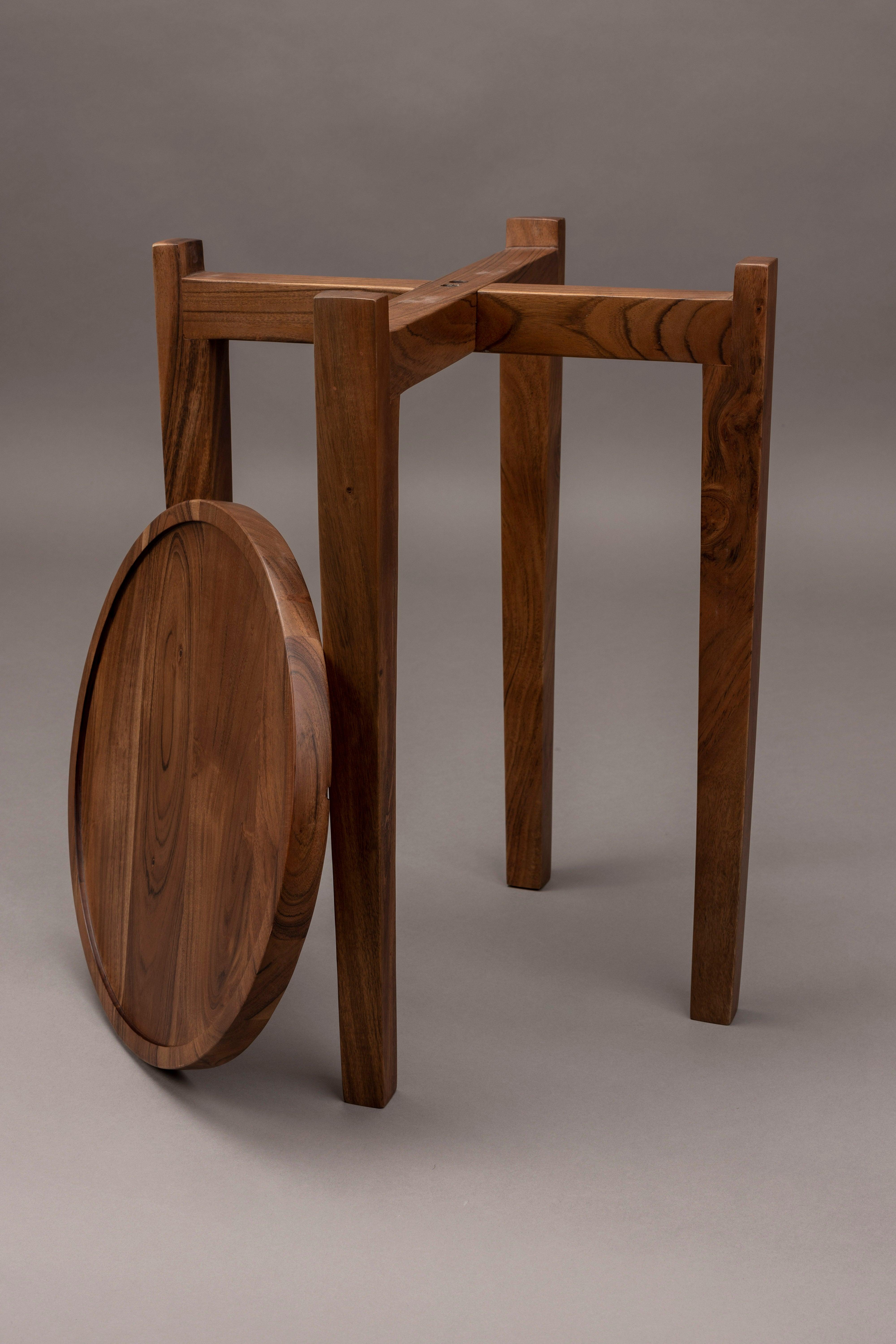 Shane Side Table Dutchbone Eye on Design