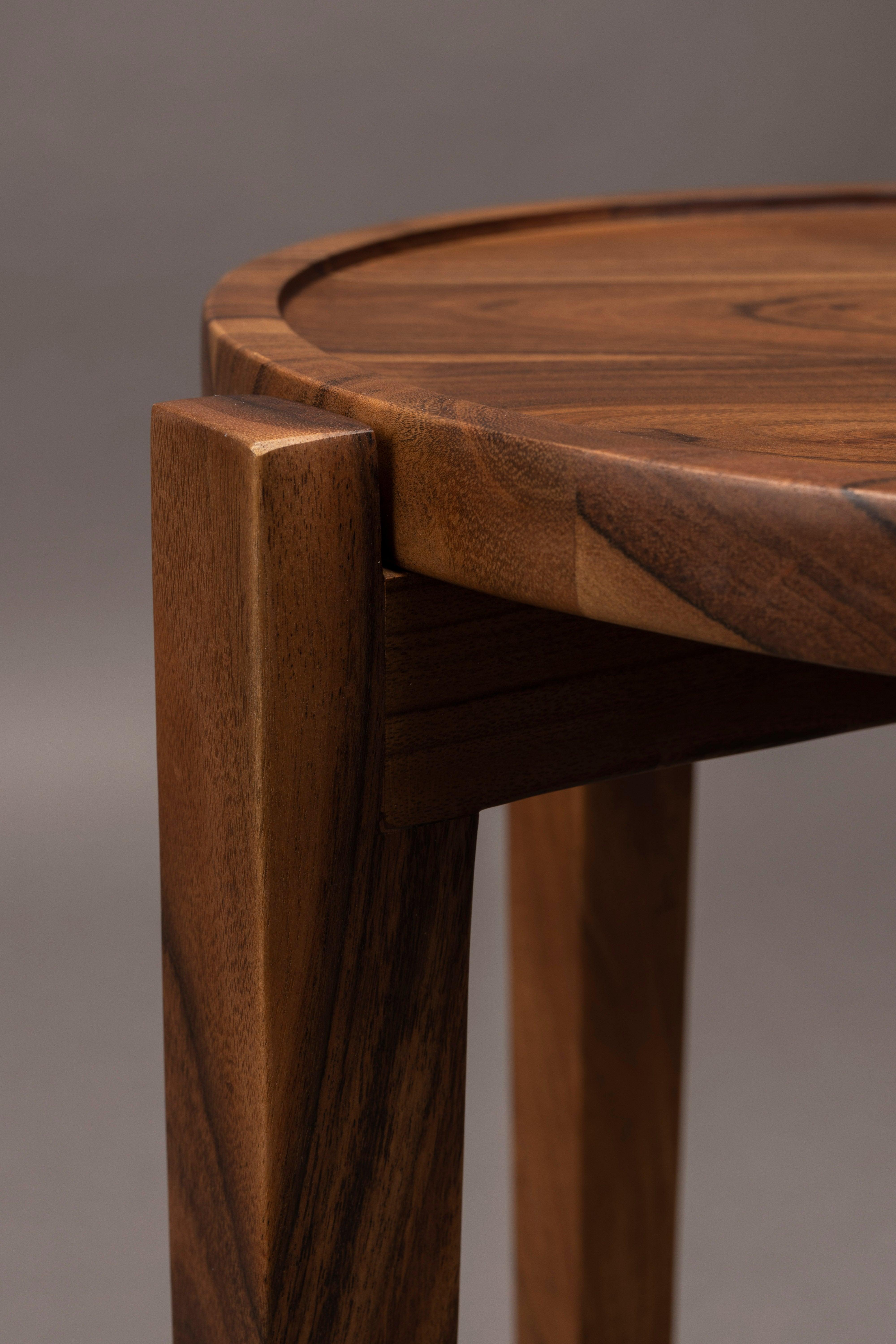 Shane Side Table Dutchbone Eye on Design